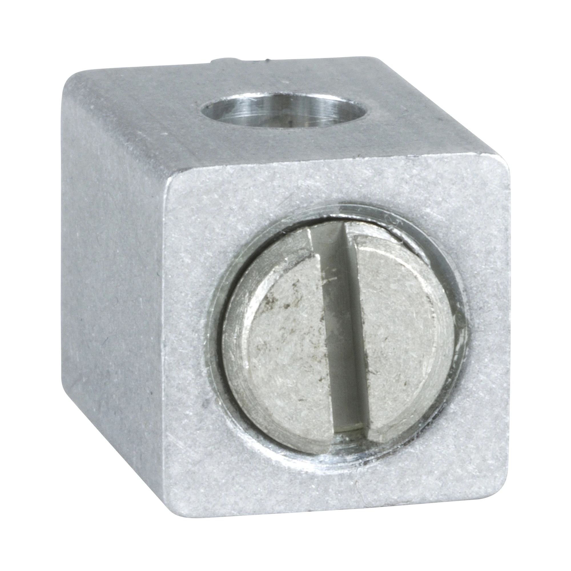 Schneider Electric EZALUG0503 Frame terminals for Easypact EZC100, 50 A, 3 pcs, 2.5-16 mm² (img_001) Schneider Electric EZALUG0503 Frame terminals for Easypact EZC100, 50 A, 3 pcs, 2.5-16 mm² (img_001)