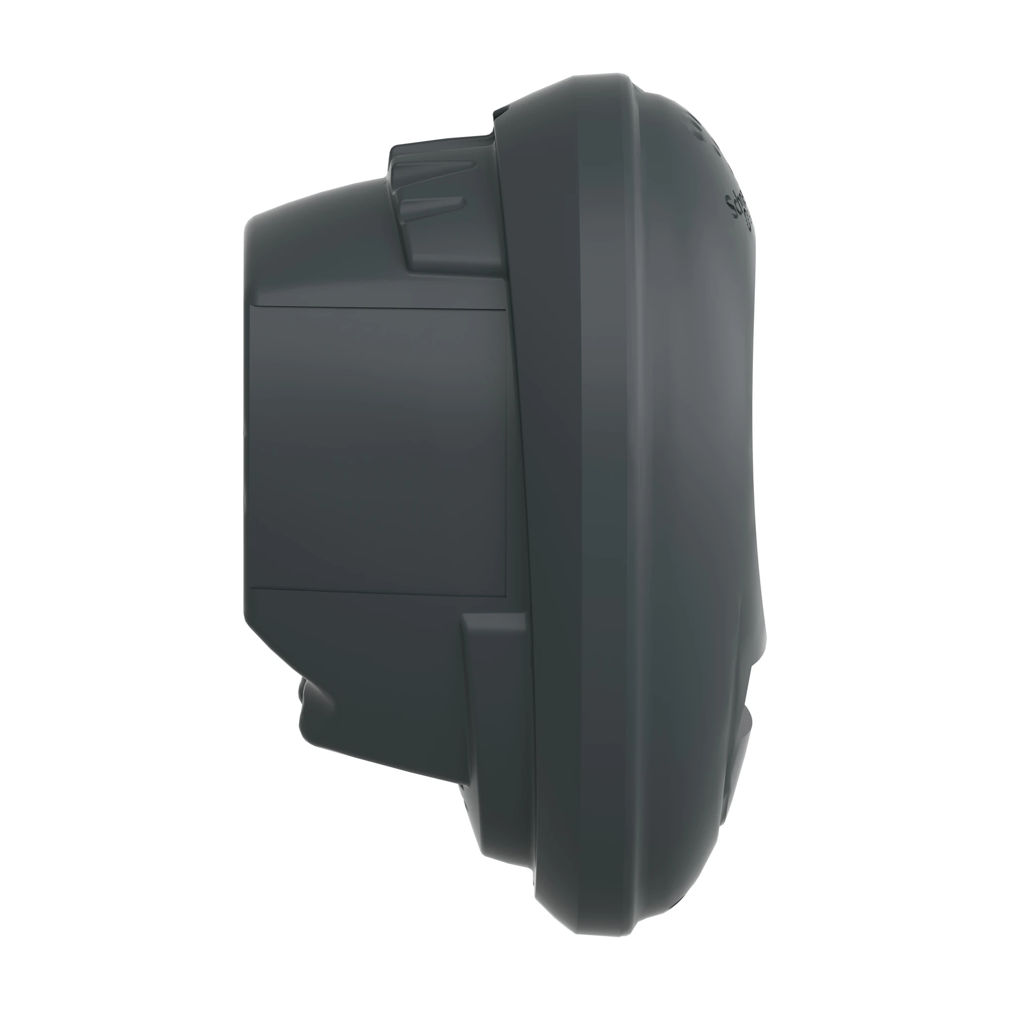 Schneider Electric ZBRM01 Empty Enclosure, Harmony XB5R, 1 Hole, Plastic, Ø22mm, black (img_002) Schneider Electric ZBRM01 Empty Enclosure, Harmony XB5R, 1 Hole, Plastic, Ø22mm, black (img_002)