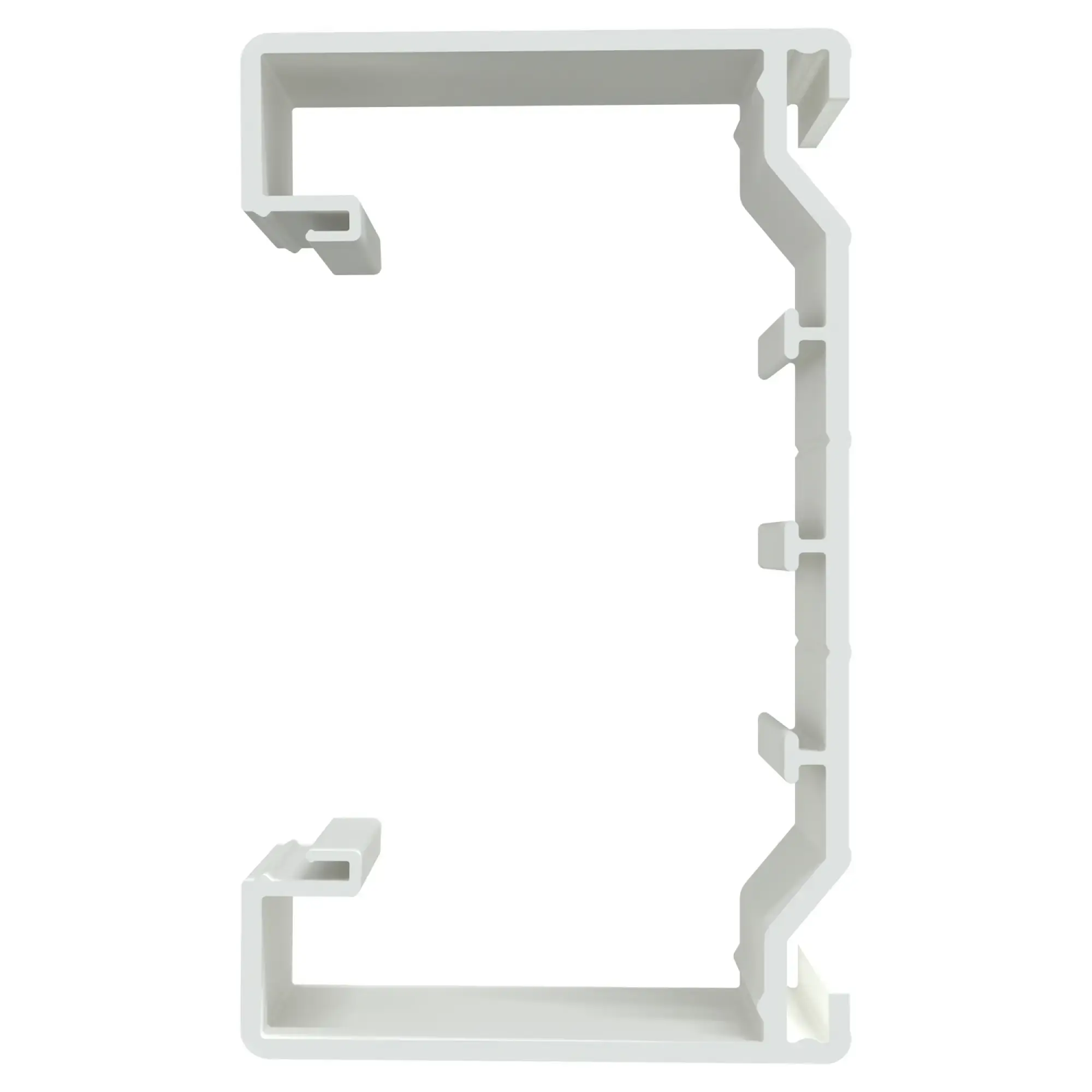 Schneider Electric 5526010 Thorsman - TEK-U123 - Cable trunking base - 72 mm - white - 2.5 m (img_007)