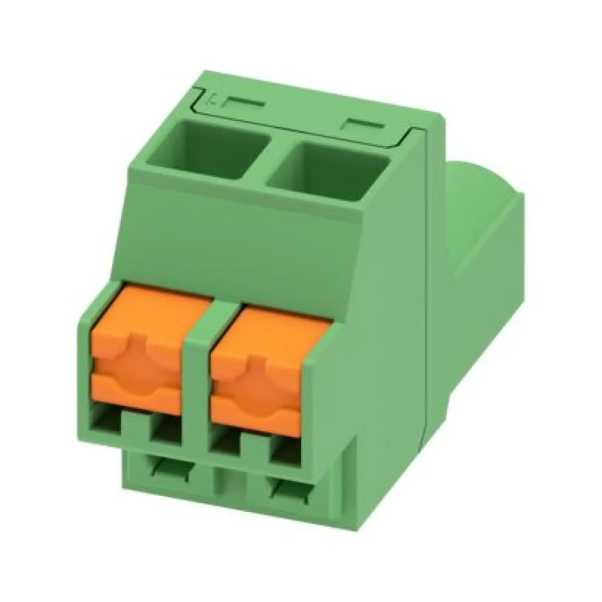 Phoenix Contact 1860549 PCB connector FKCOW 2,5/ 2-ST-5,08 (img_001)