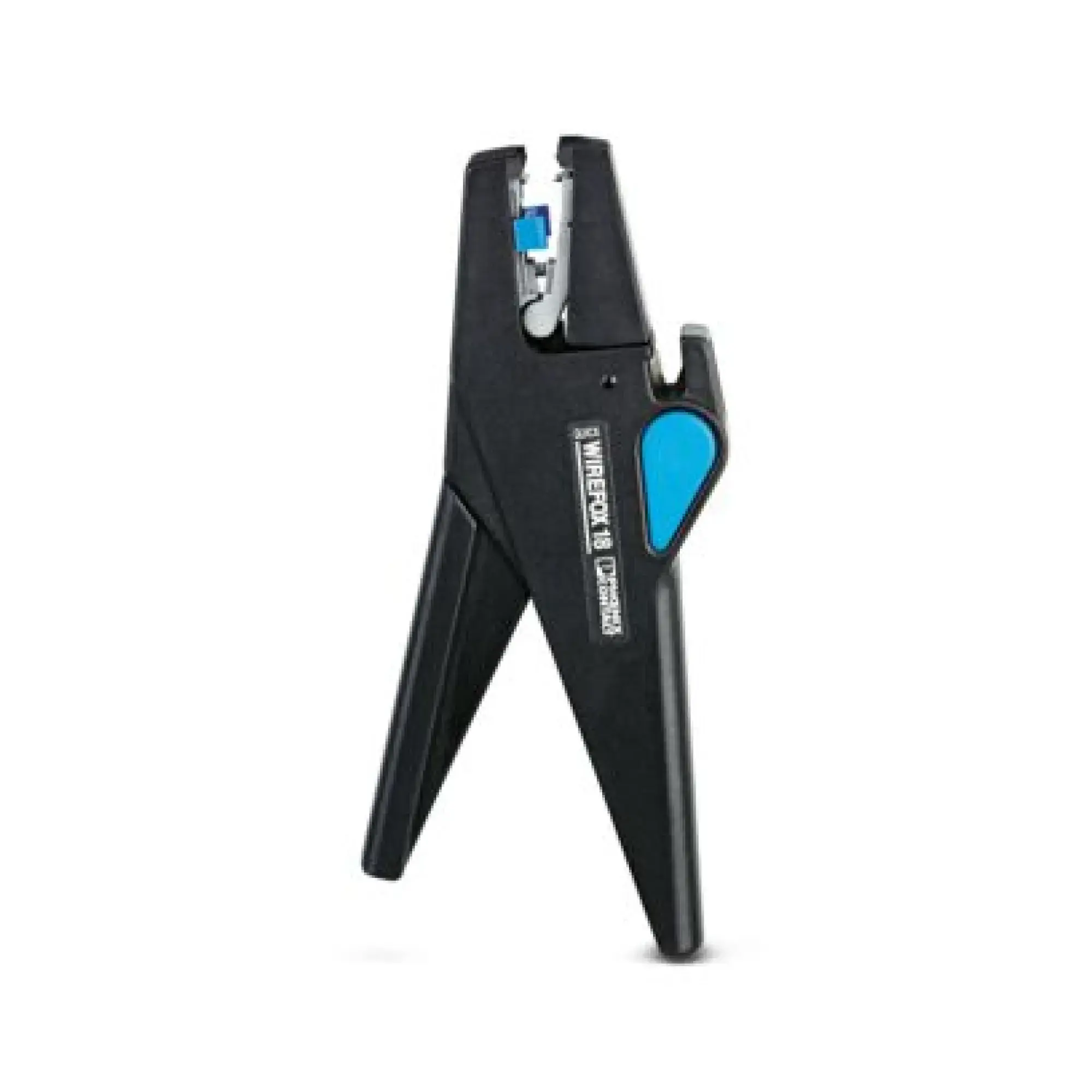 Phoenix Contact 1207365 Stripping tool QUICK WIREFOX 18 (img_001)