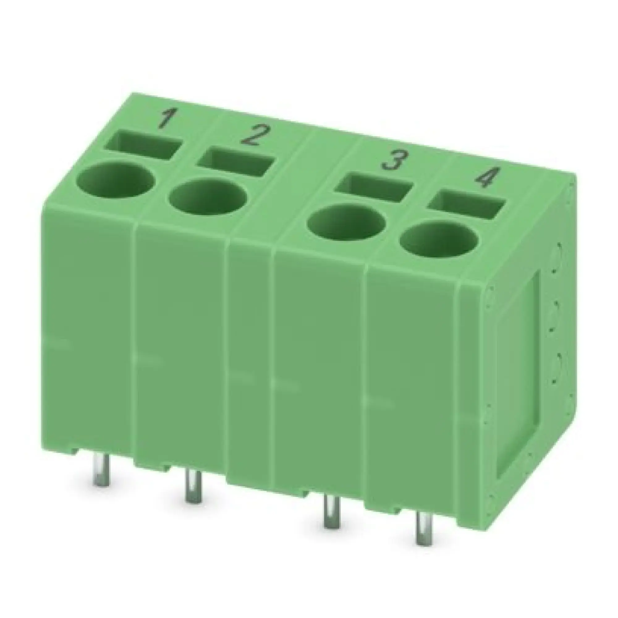 Phoenix Contact 1034421 PCB terminal block SPT 2,5/ 4-V-EX PROFINET 1 (img_001)