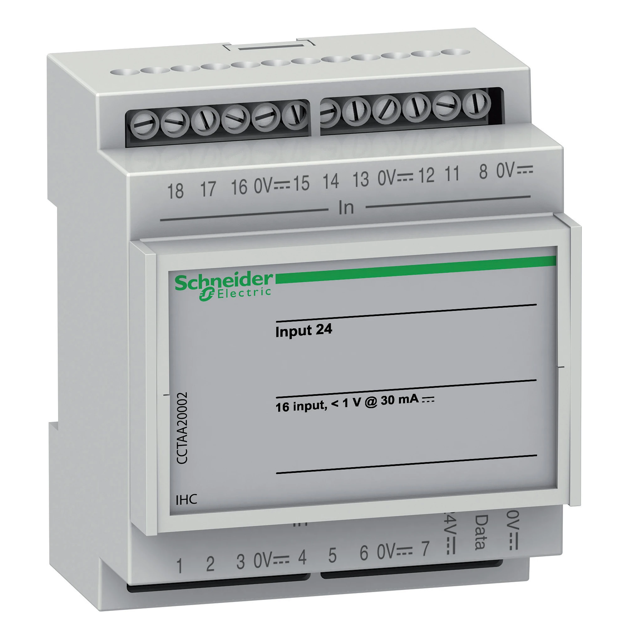 Schneider Electric CCTDD20004 Dimmer STD1000RL-SAE, 1000 W (img_001)