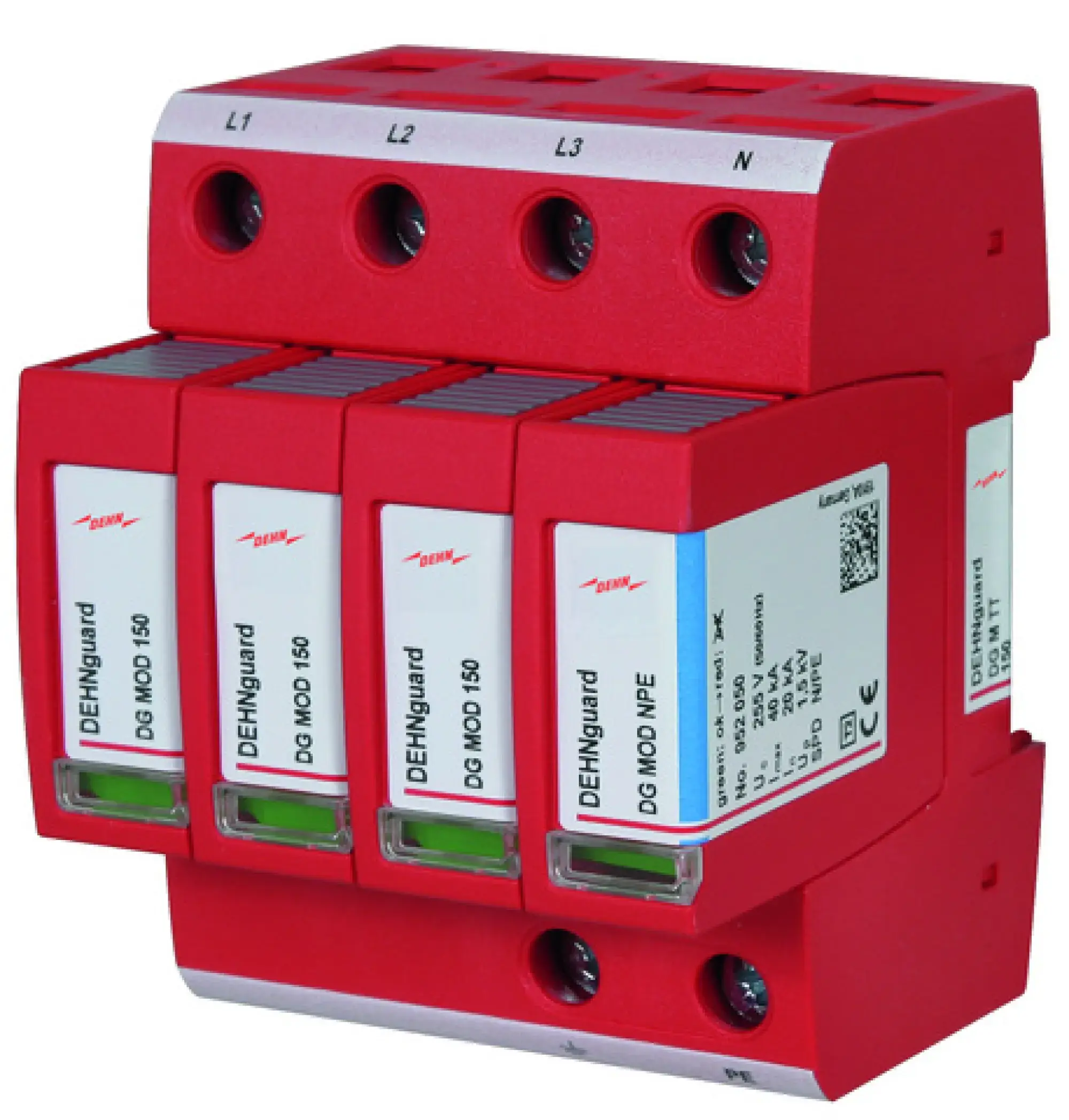 Dehn 952323 DEHNguard M surge arrester (img_001)