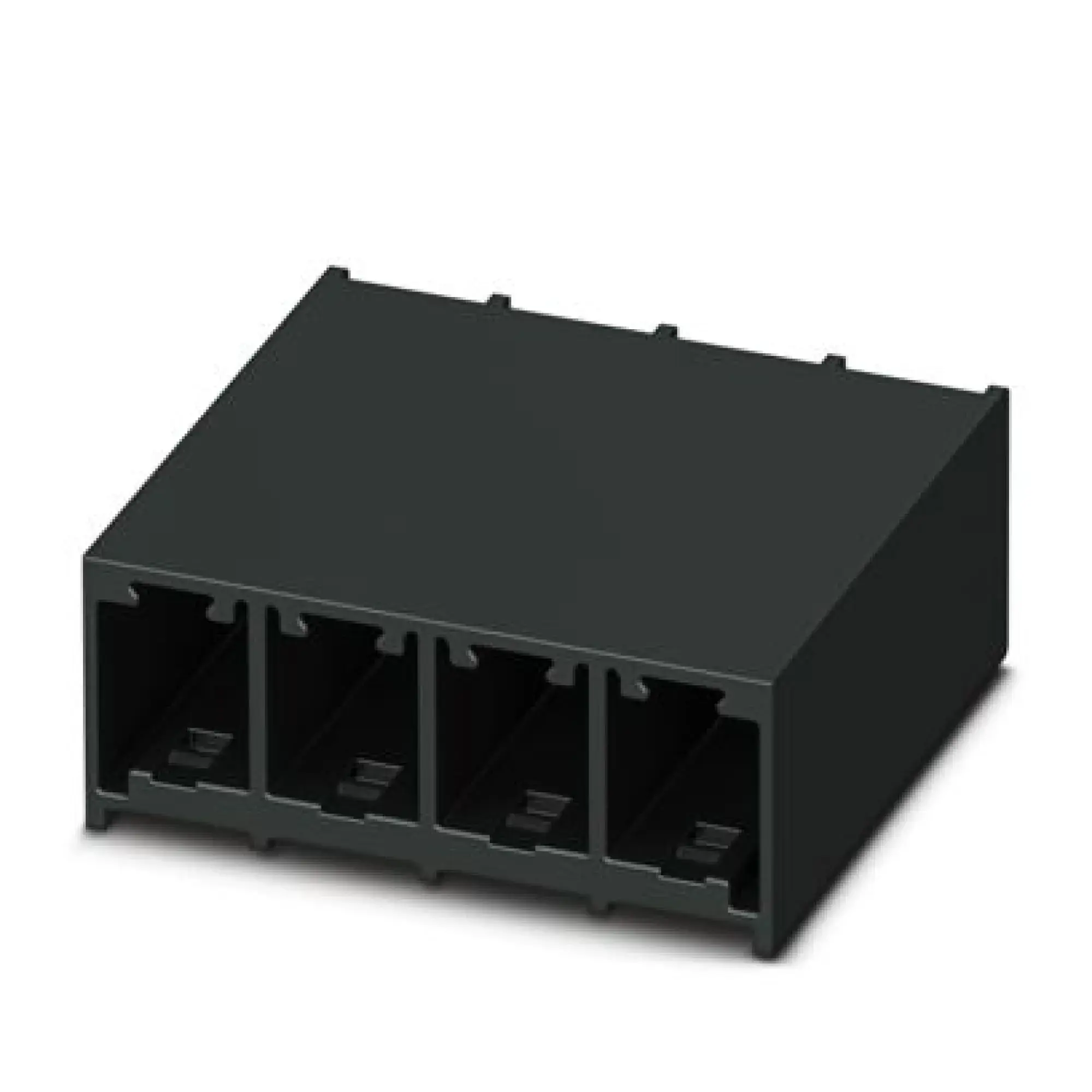 Phoenix Contact 1199929 PCB header PC 6/ 2-G-7,62 P26THRR56 (img_001)