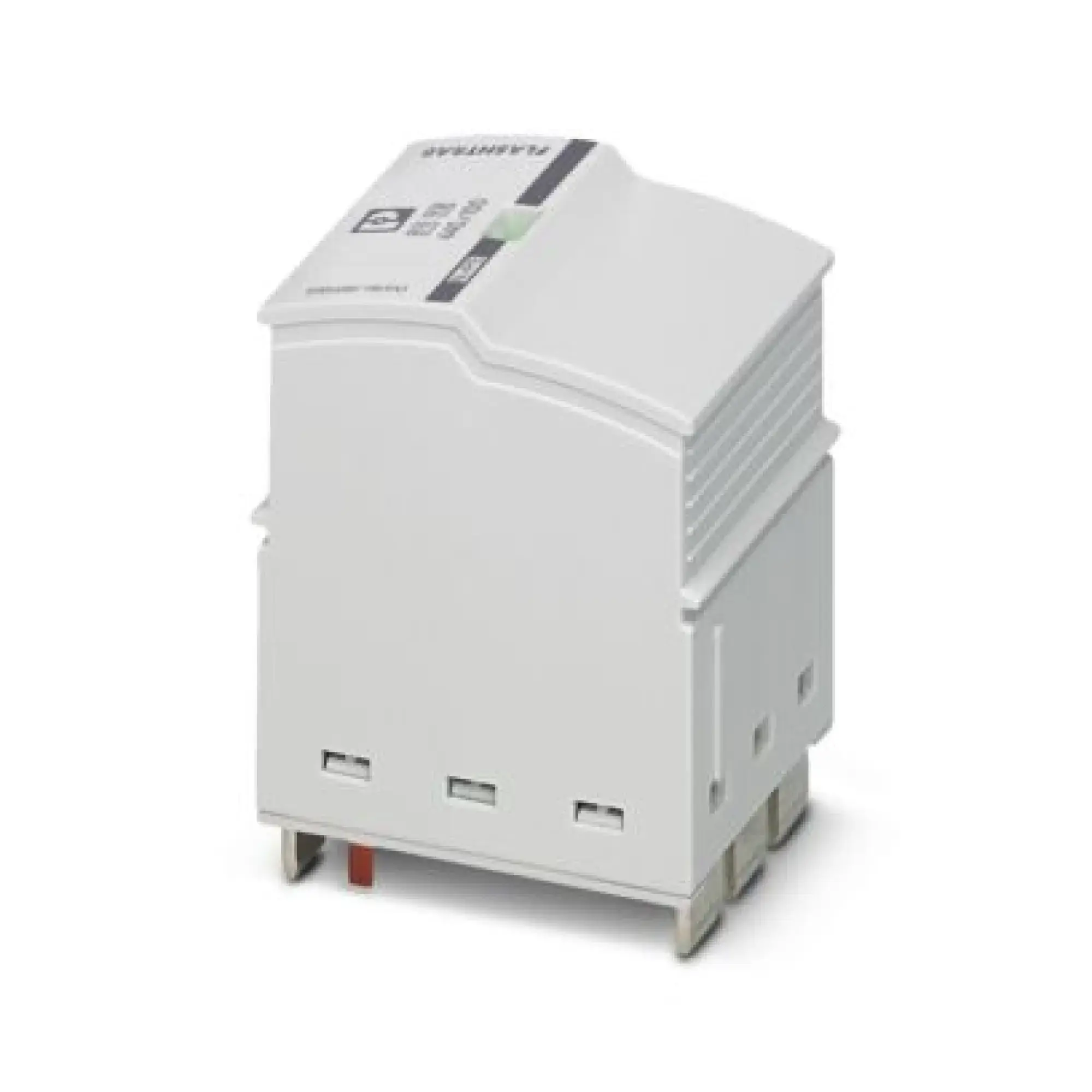 Phoenix Contact 2907263 Type 1 surge protection plug FLT-SEC-P-T1-N/PE-440/100-P (img_001) Phoenix Contact 2907263 Type 1 surge protection plug FLT-SEC-P-T1-N/PE-440/100-P (img_001)