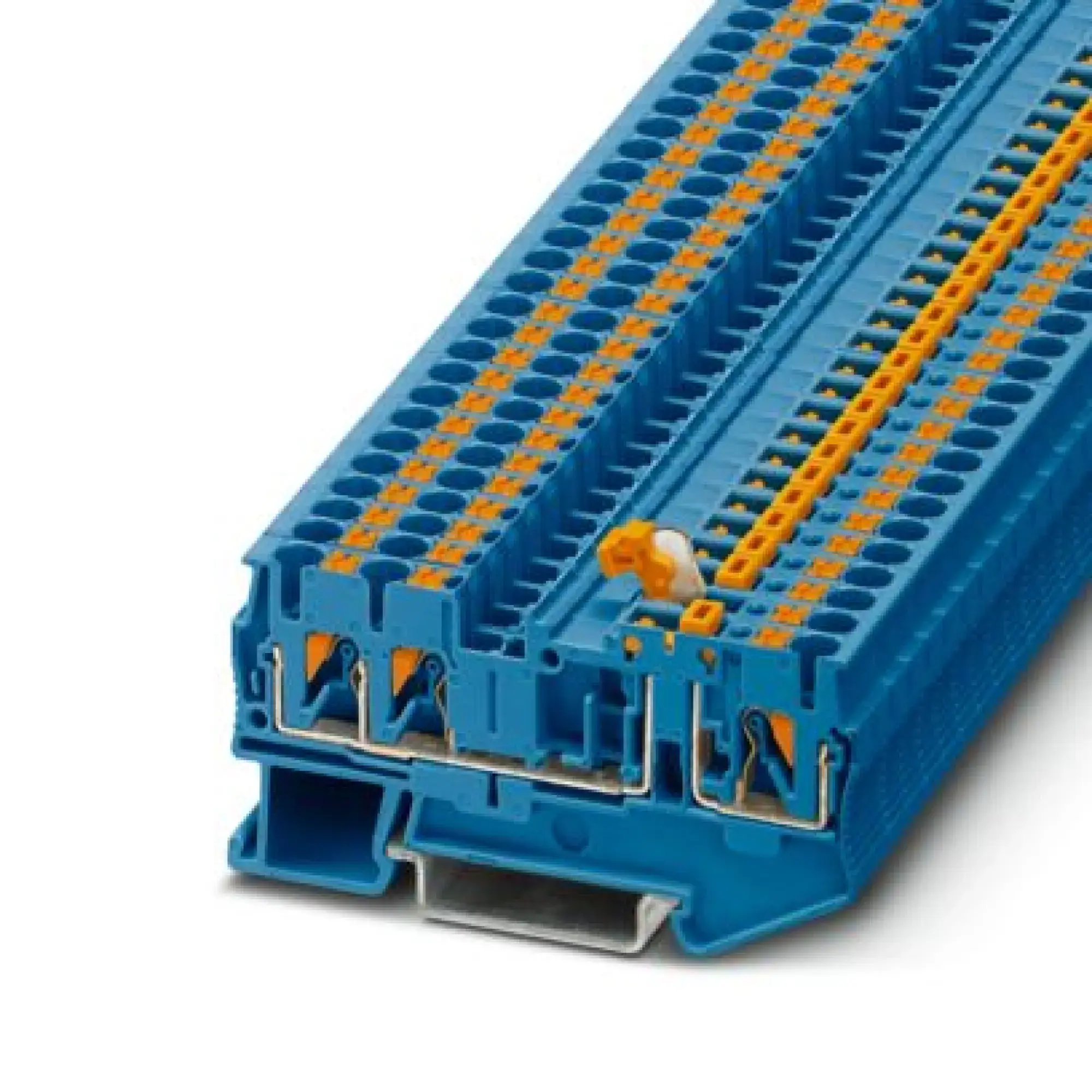 Phoenix Contact 3211663 Knife-disconnect terminal block PT 2,5-TWIN-MT BU (img_001)