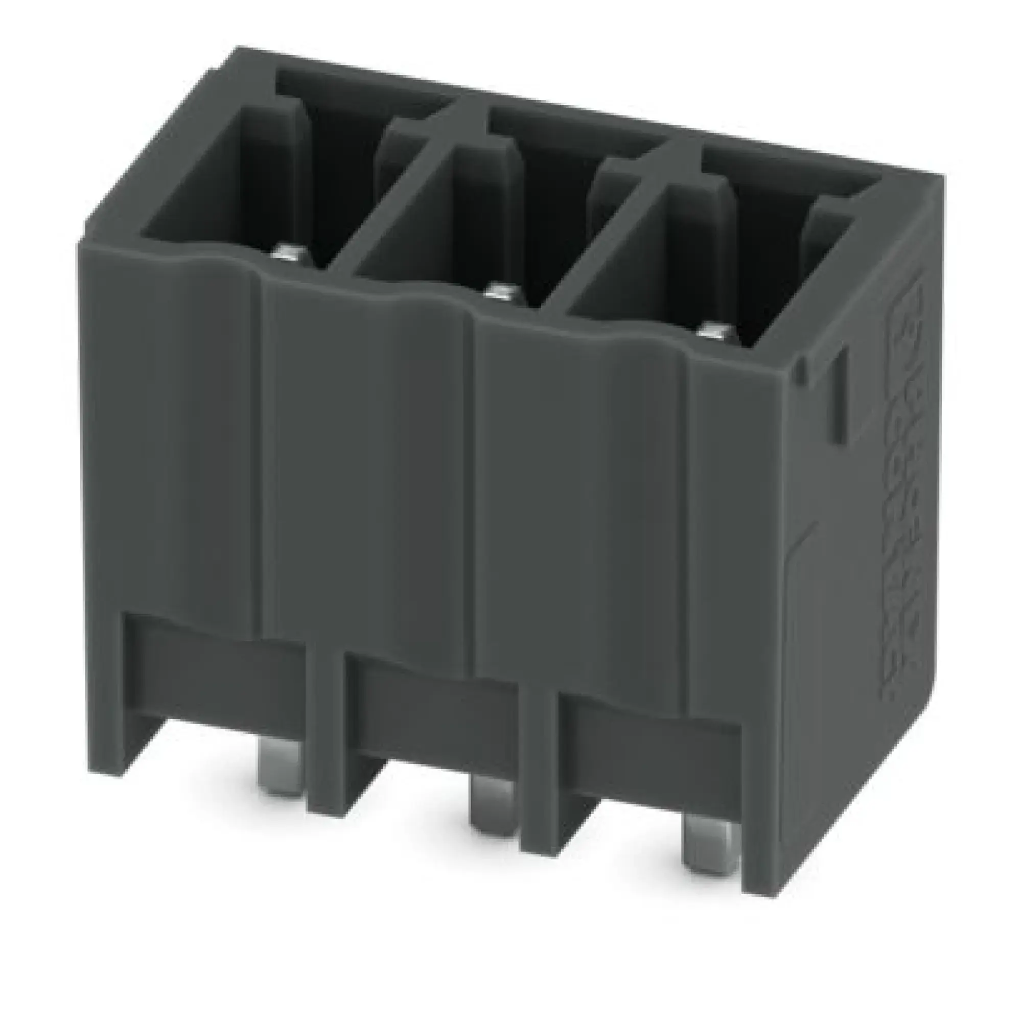 Phoenix Contact 1780228 PCB header MCV 1,5/ 3-G-3,5 P14 THRR32 (img_001) Phoenix Contact 1780228 PCB header MCV 1,5/ 3-G-3,5 P14 THRR32 (img_001)