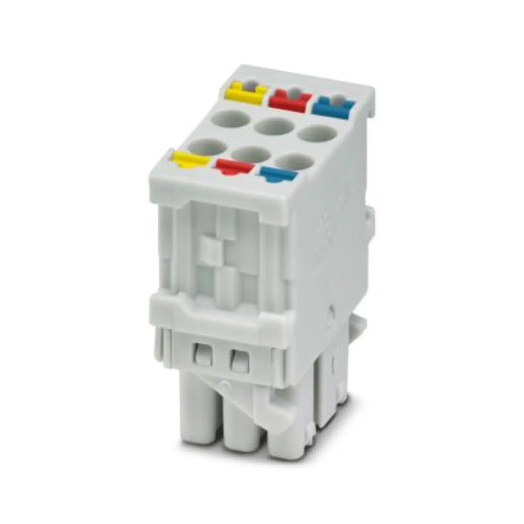 Phoenix Contact 1510185 PCB connector HSCP-SP 1,5-1U6-624/624-7035 (img_001) Phoenix Contact 1510185 PCB connector HSCP-SP 1,5-1U6-624/624-7035 (img_001)