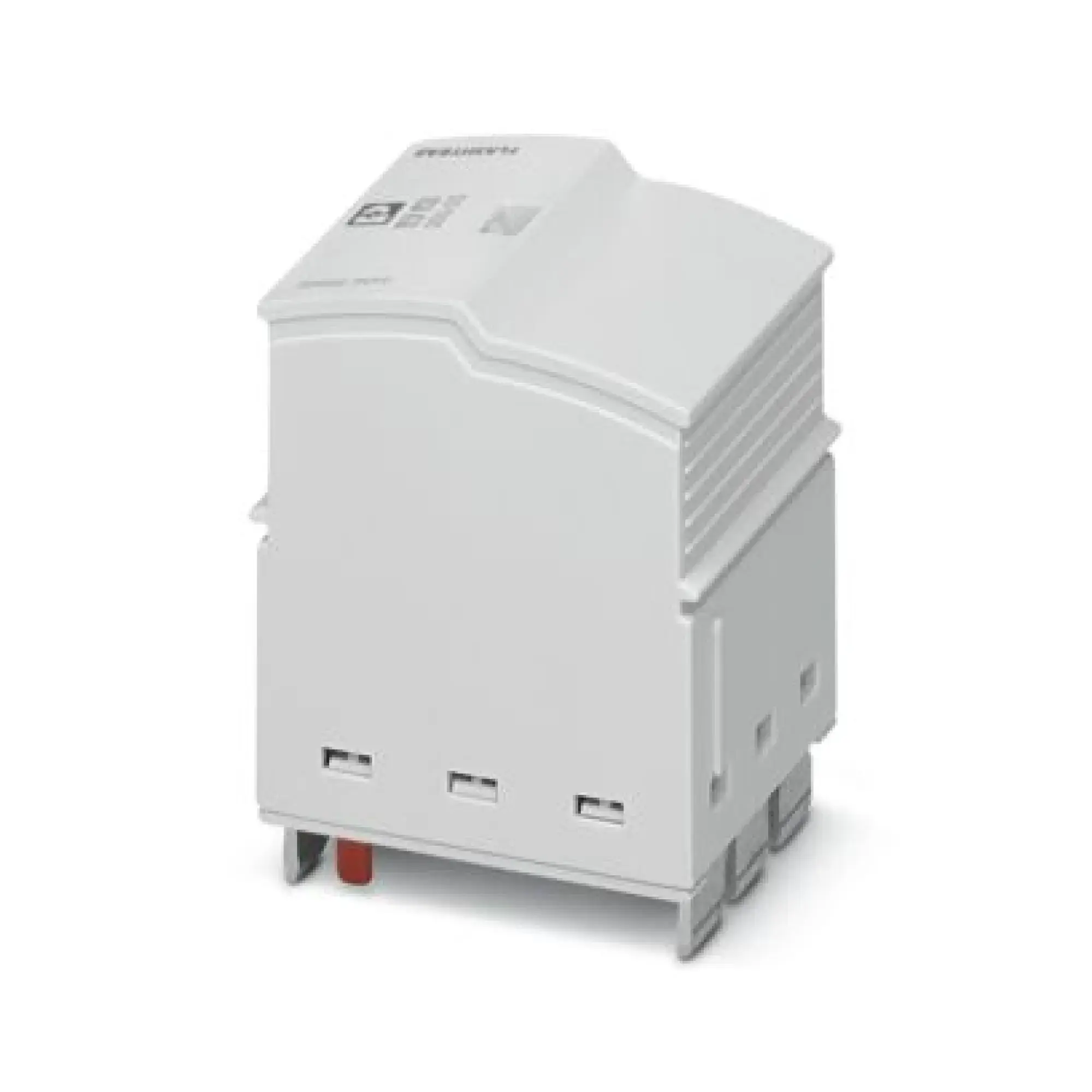 Phoenix Contact 2905422 Type 1 surge protection plug FLT-SEC-P-T1-350/25-P (img_001)