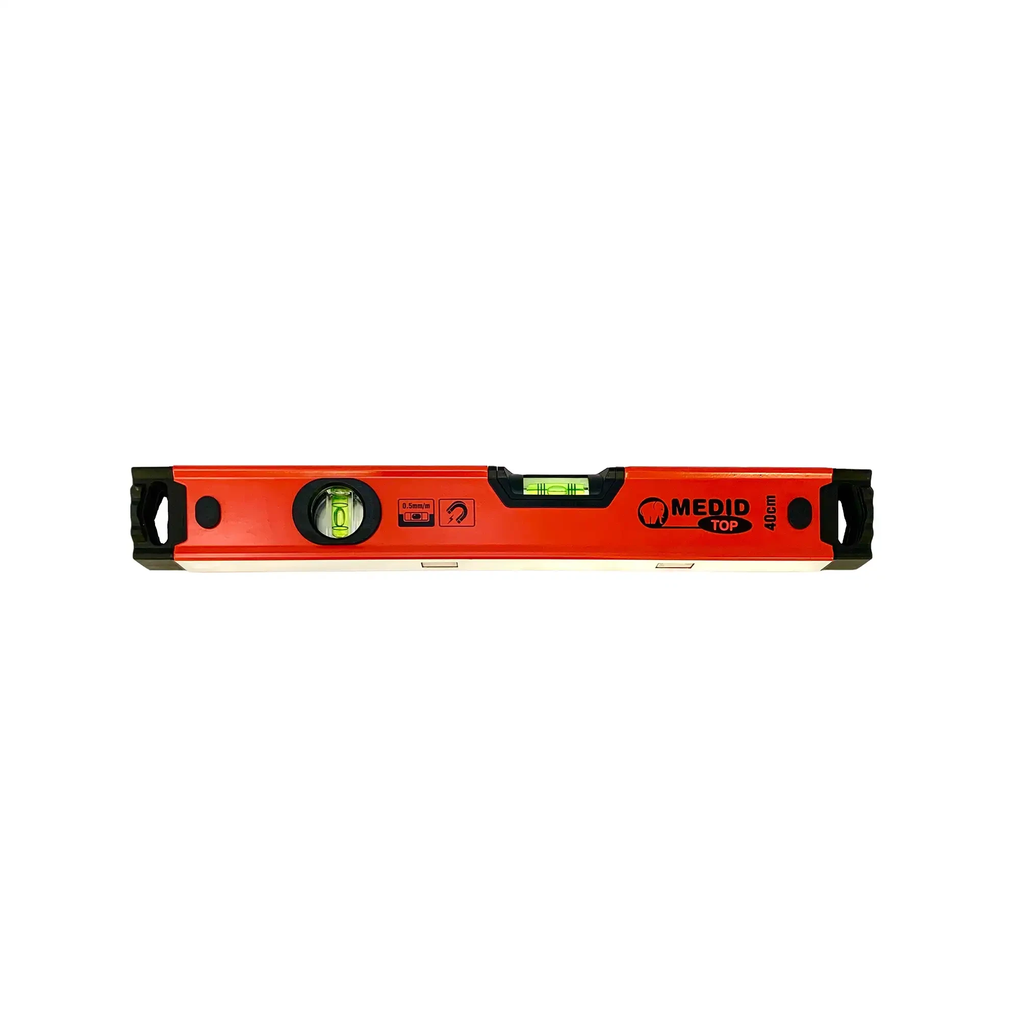 MEDID 70540M Spirit level Top 40 cm M (img_001) MEDID 70540M Spirit level Top 40 cm M (img_001)