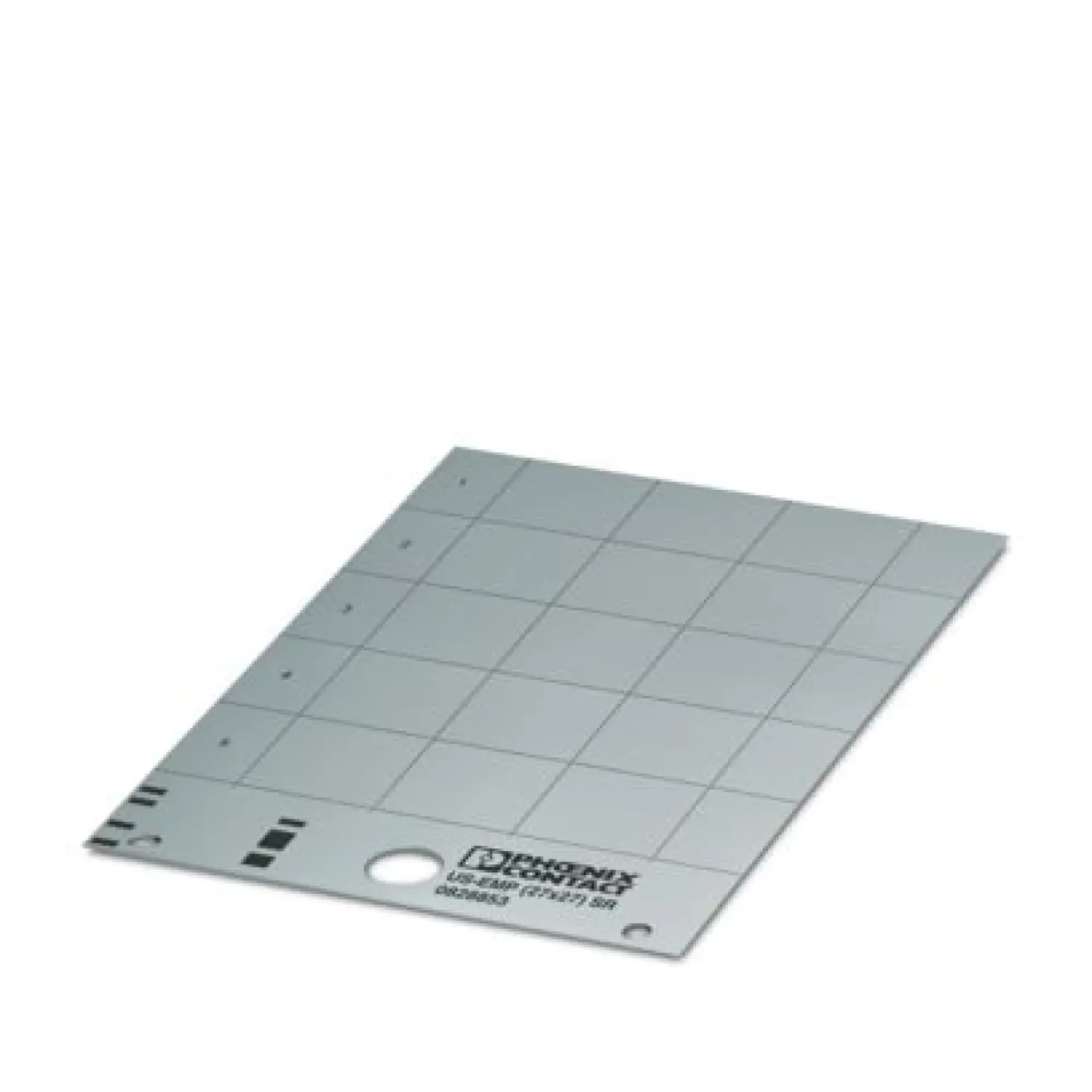 Phoenix Contact 0828853 Snap-in markers US-EMP (27X27) SR (img_001)