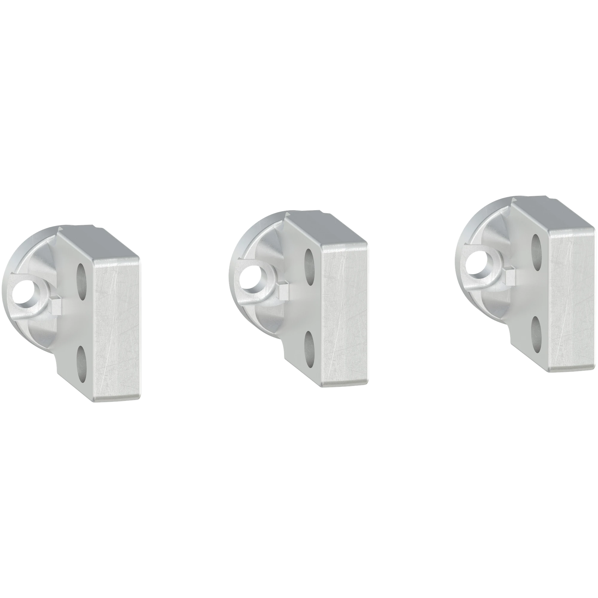 Schneider Electric LV833586SP Rear Connection Vert/Hor Insert Top/Bottom for 630/1600A 3P Spare Part (img_001)