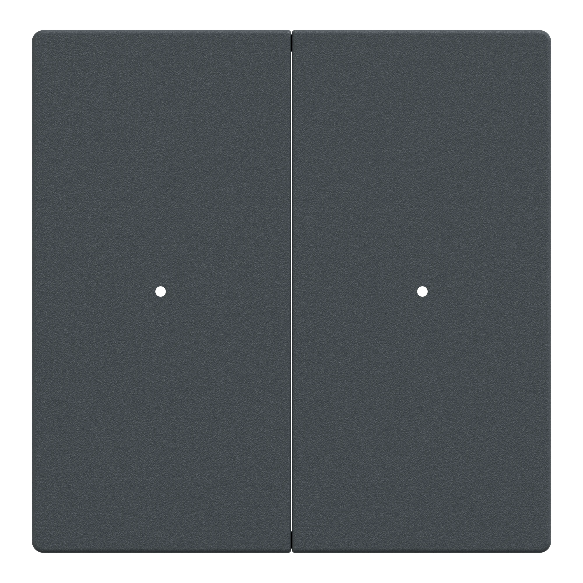 Schneider Electric MTN625214 Rocker for Push-button Module 2-way, Anthracite, System M (img_006) Schneider Electric MTN625214 Rocker for Push-button Module 2-way, Anthracite, System M (img_006)