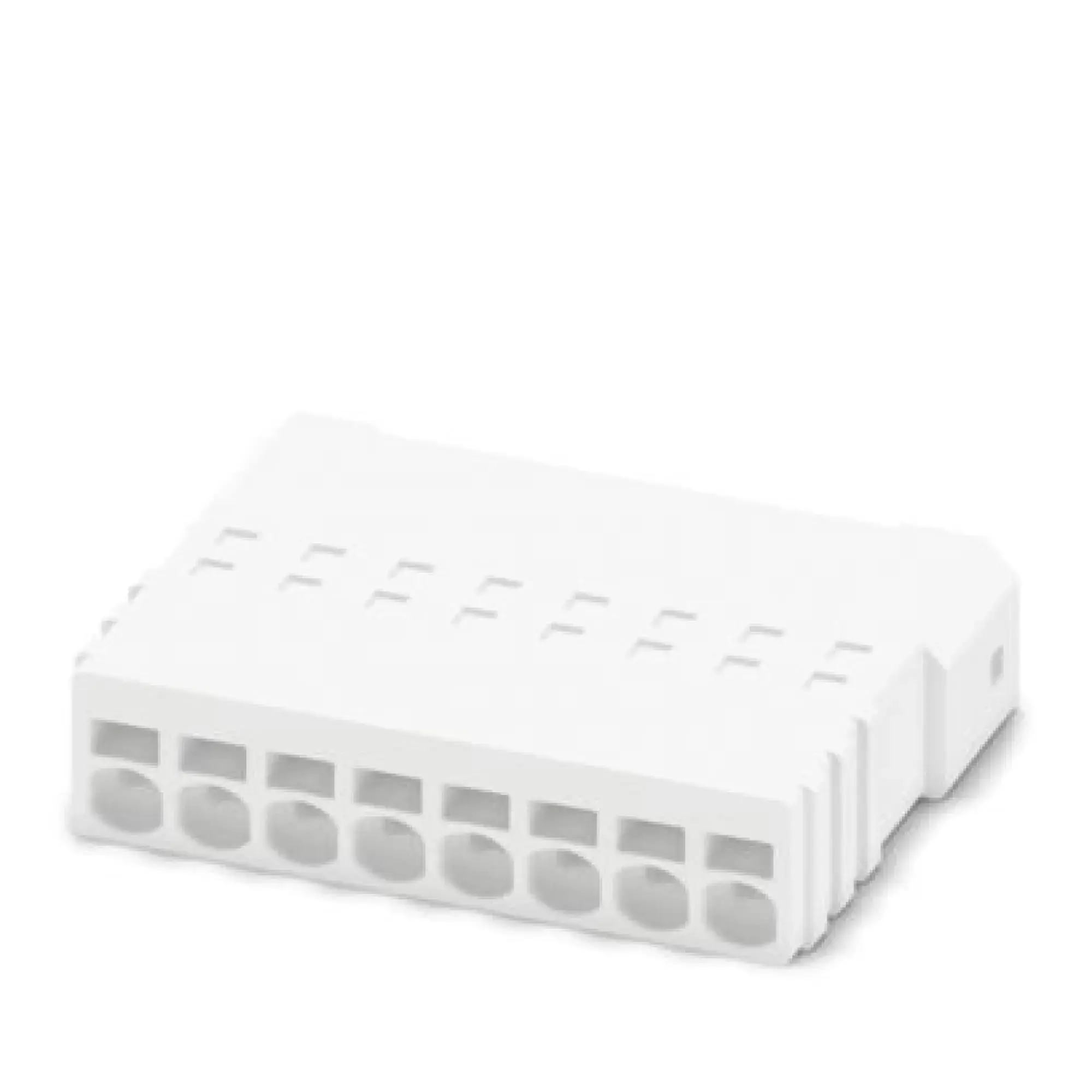 Phoenix Contact 1709456 PCB connector PTSM 0,5/ 8-PI-2,5 WH (img_001)