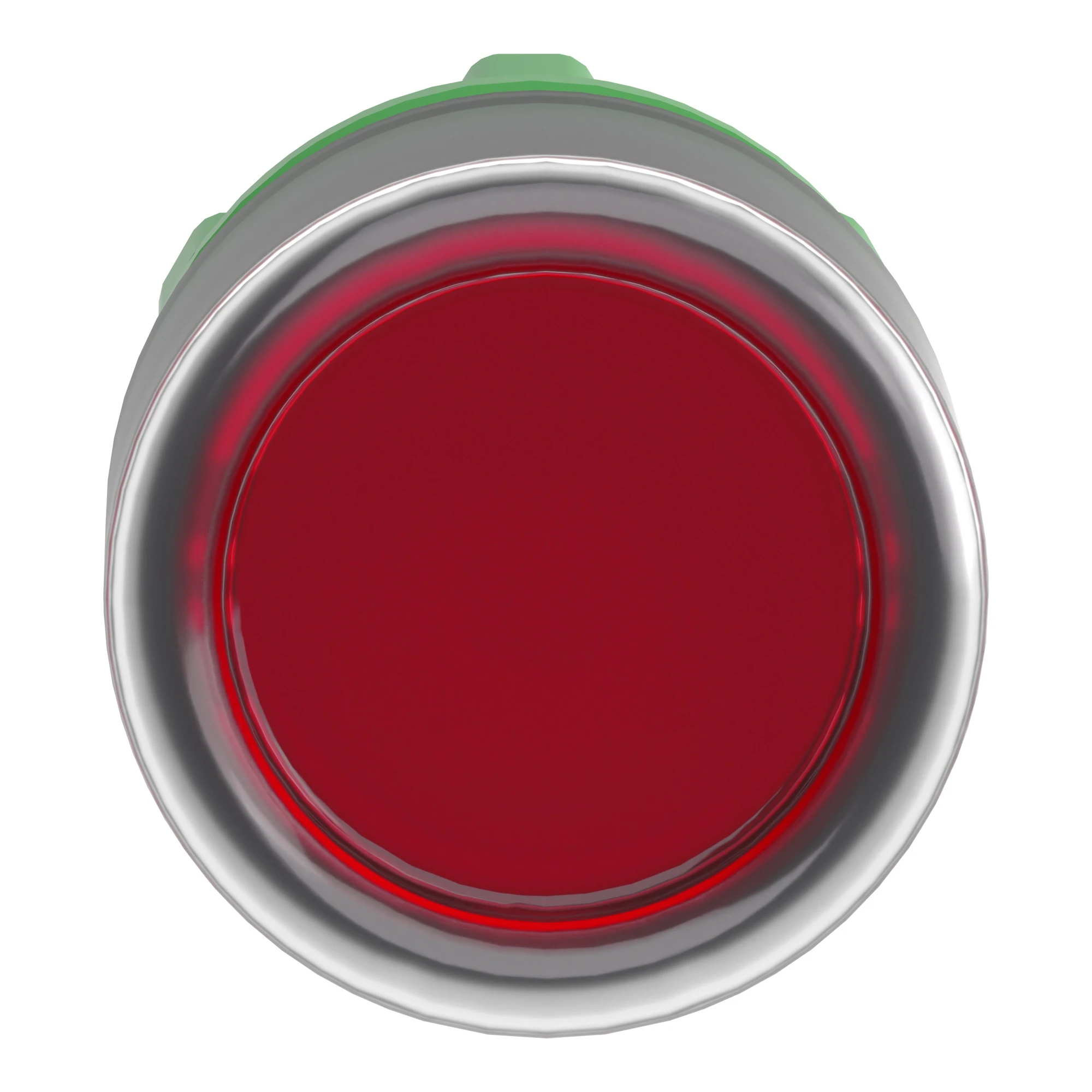 Schneider Electric ZB5AW543 Illuminated push-button, front element, Harmony XB5, plastic, 22mm, red, for universal LED, with protective cap (img_005) Schneider Electric ZB5AW543 Illuminated push-button, front element, Harmony XB5, plastic, 22mm, red, for universal LED, with protective cap (img_005)