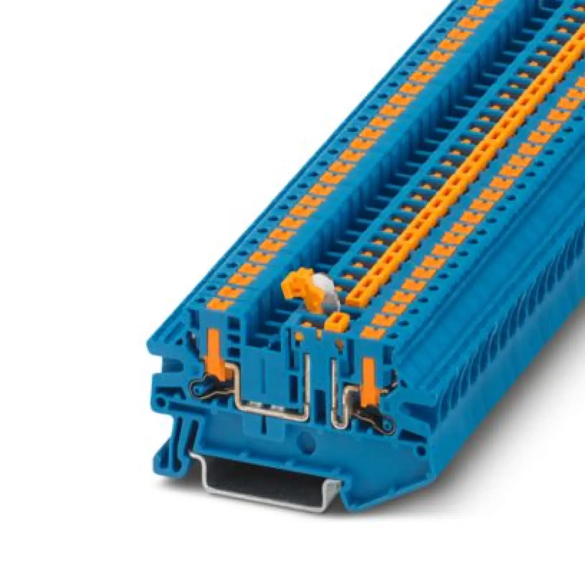Phoenix Contact 1079064 Knife-disconnect terminal block PTV 2,5-MT BU (img_001)
