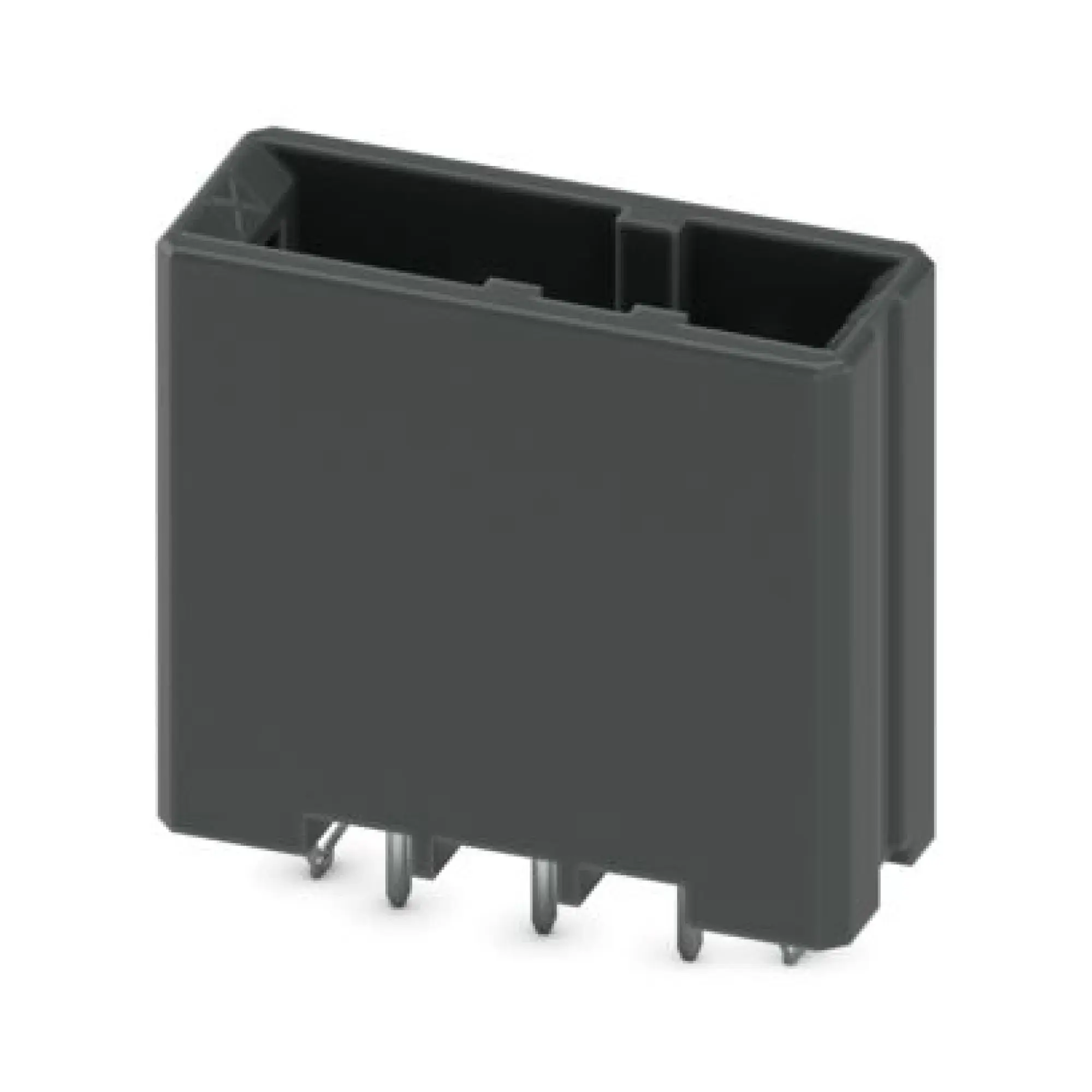 Phoenix Contact 1376545 PCB header D32H 2,2/ 3-V-5,08-X (img_001) Phoenix Contact 1376545 PCB header D32H 2,2/ 3-V-5,08-X (img_001)