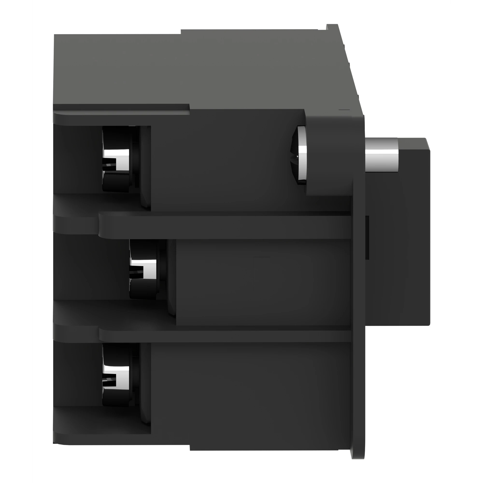 Schneider Electric XENG1491 Auxiliary switch without snap action, 1NO+2NC, front mounting (img_005) Schneider Electric XENG1491 Auxiliary switch without snap action, 1NO+2NC, front mounting (img_005)