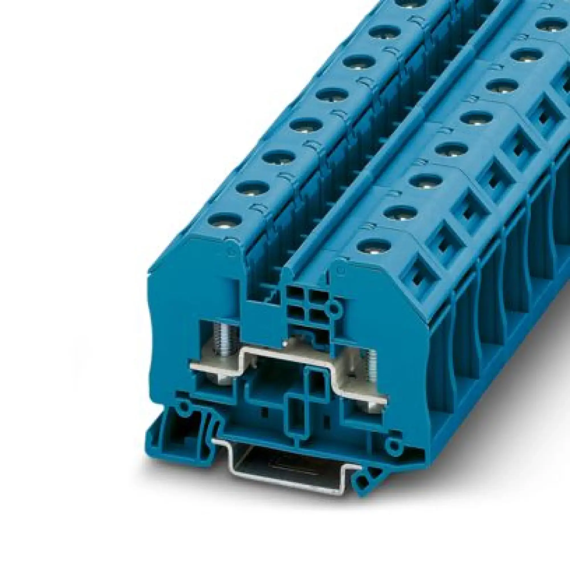 Phoenix Contact 3049123 Bolt connection terminal block RT 5 BU (img_001) Phoenix Contact 3049123 Bolt connection terminal block RT 5 BU (img_001)