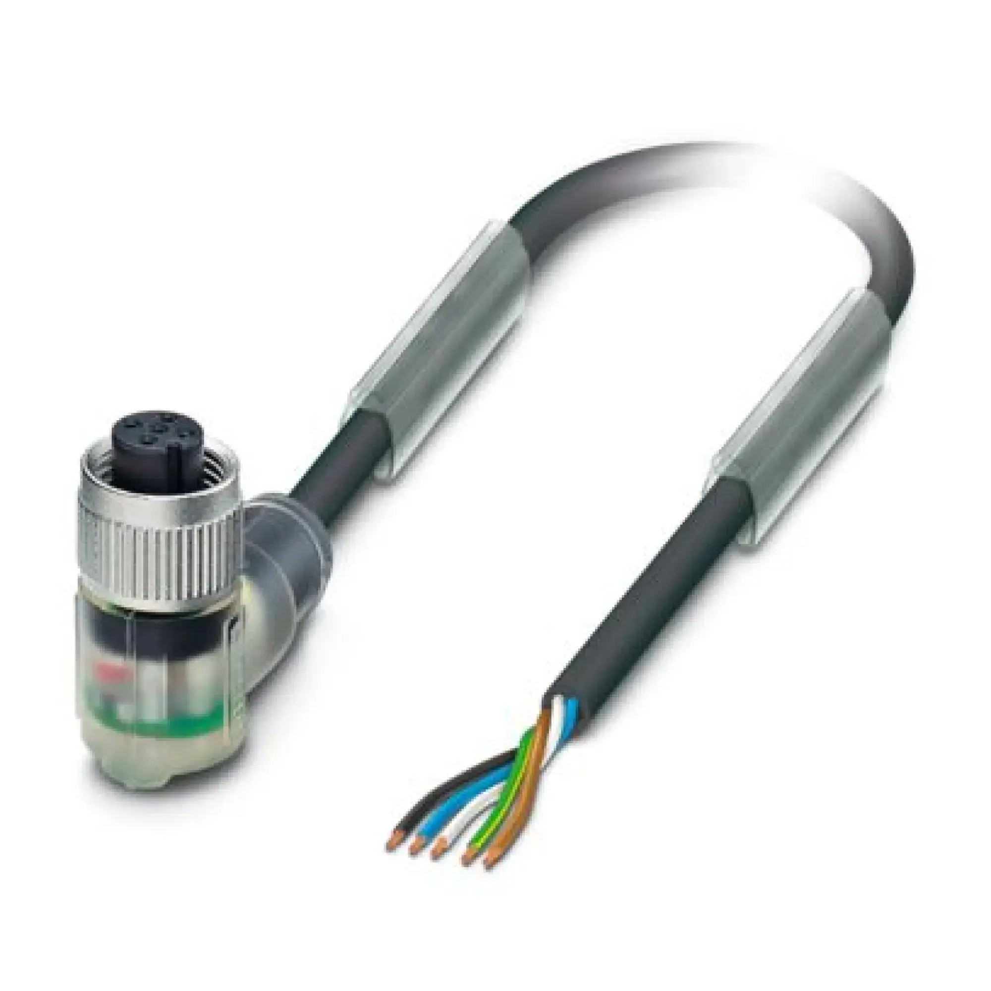 Phoenix Contact 1669893 Sensor/actuator cable SAC-5P- 3,0-PUR/M12FR-3L (img_001)