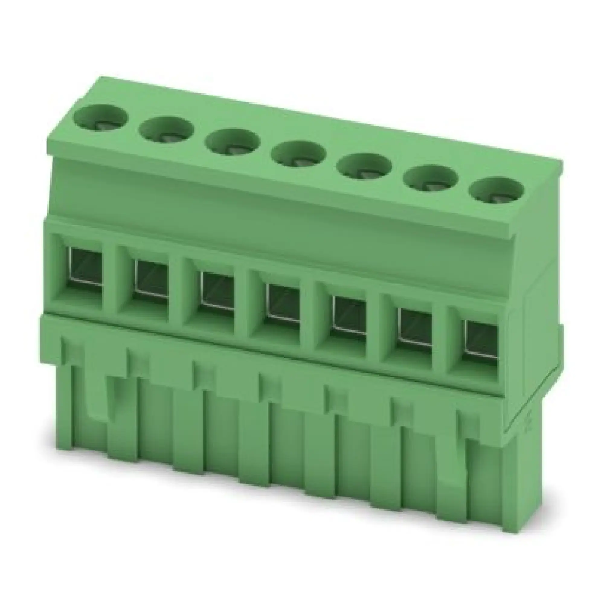 Phoenix Contact 1792061 PCB connector MVSTBR 2,5/ 7-ST (img_001) Phoenix Contact 1792061 PCB connector MVSTBR 2,5/ 7-ST (img_001)