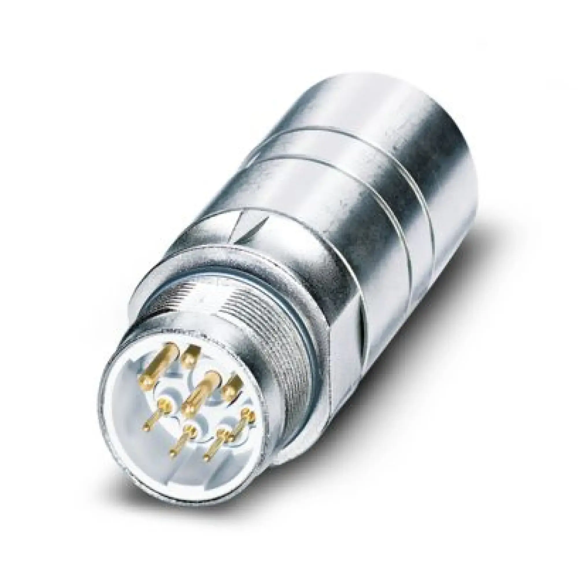 Phoenix Contact 1605588 Coupler connector SF-7EP1N8AF4DU (img_001) Phoenix Contact 1605588 Coupler connector SF-7EP1N8AF4DU (img_001)