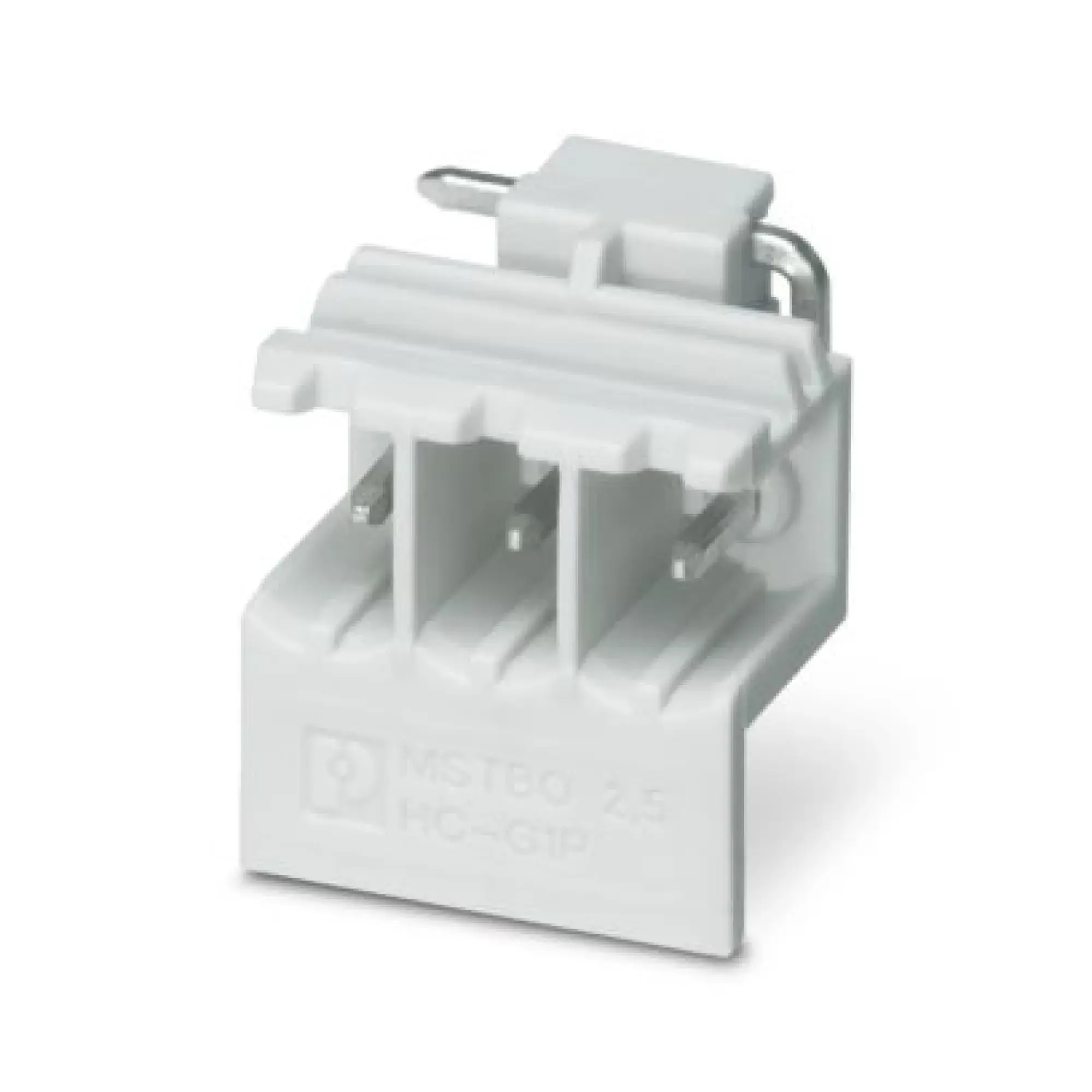 Phoenix Contact 2200328 PCB header MSTBO 2,5/ 3-G1PL GY7035 (img_001) Phoenix Contact 2200328 PCB header MSTBO 2,5/ 3-G1PL GY7035 (img_001)