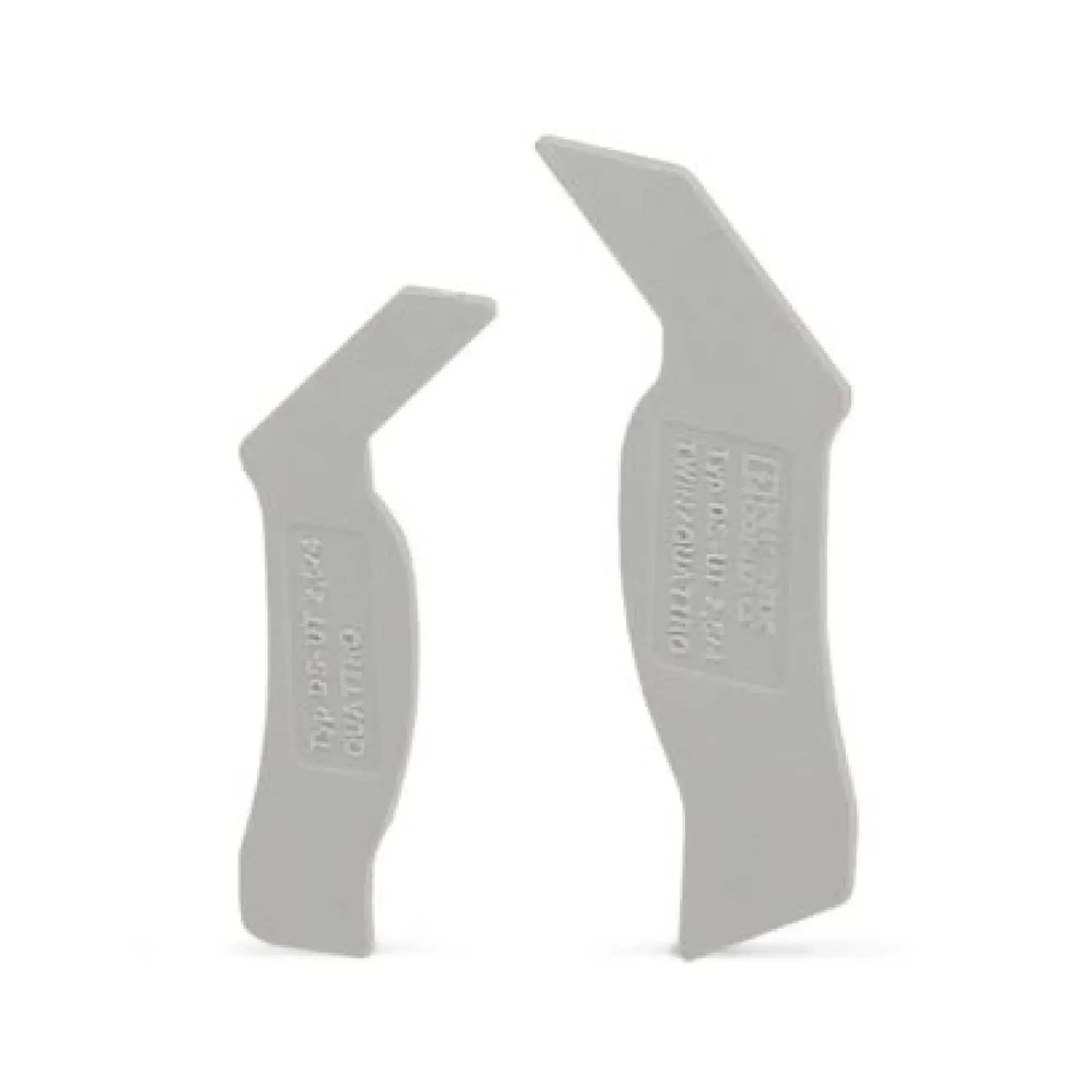 Phoenix Contact 3047109 Cover segment DS-UT 2,5/4 (img_001)