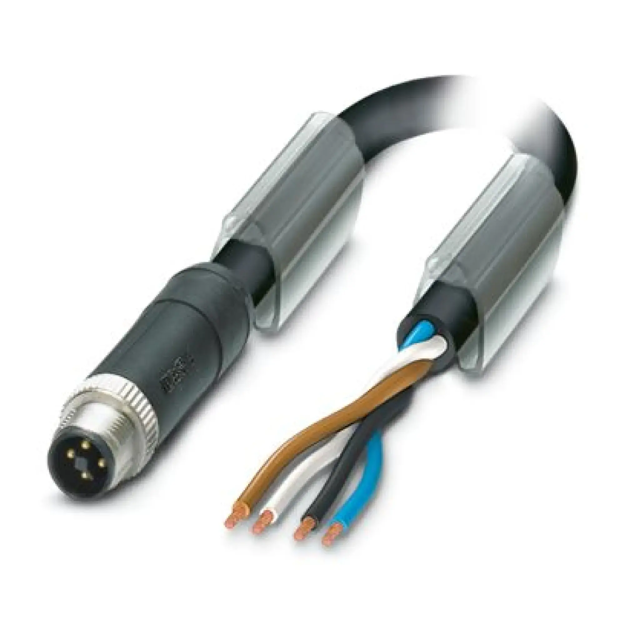 Phoenix Contact 1089953 Power cable SAC-4P-M12MST/ 2,0-110 (img_001)