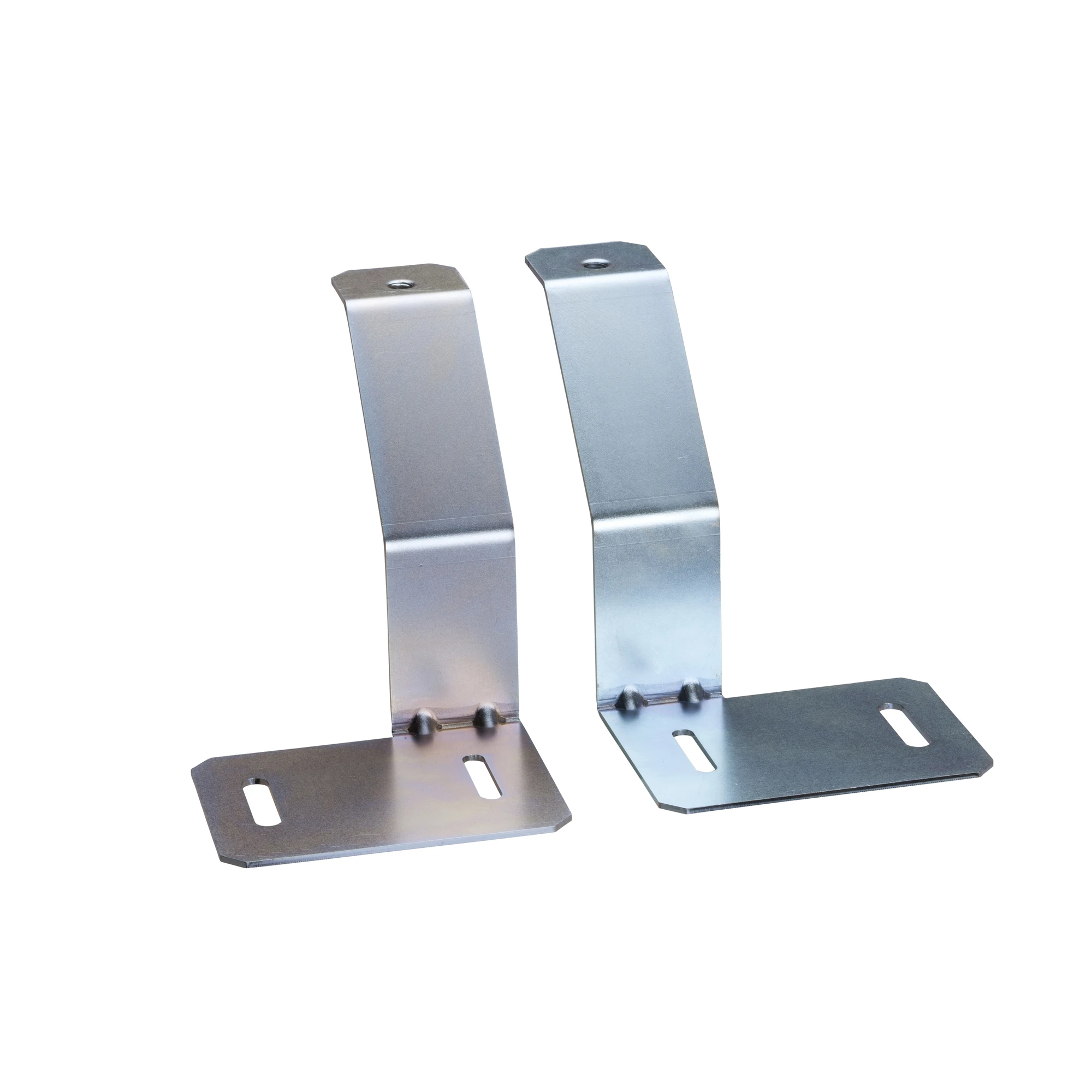 Schneider Electric NSYMCDFIX Spacial SF cable duct bracket, steel, package of 6 pieces (img_001)
