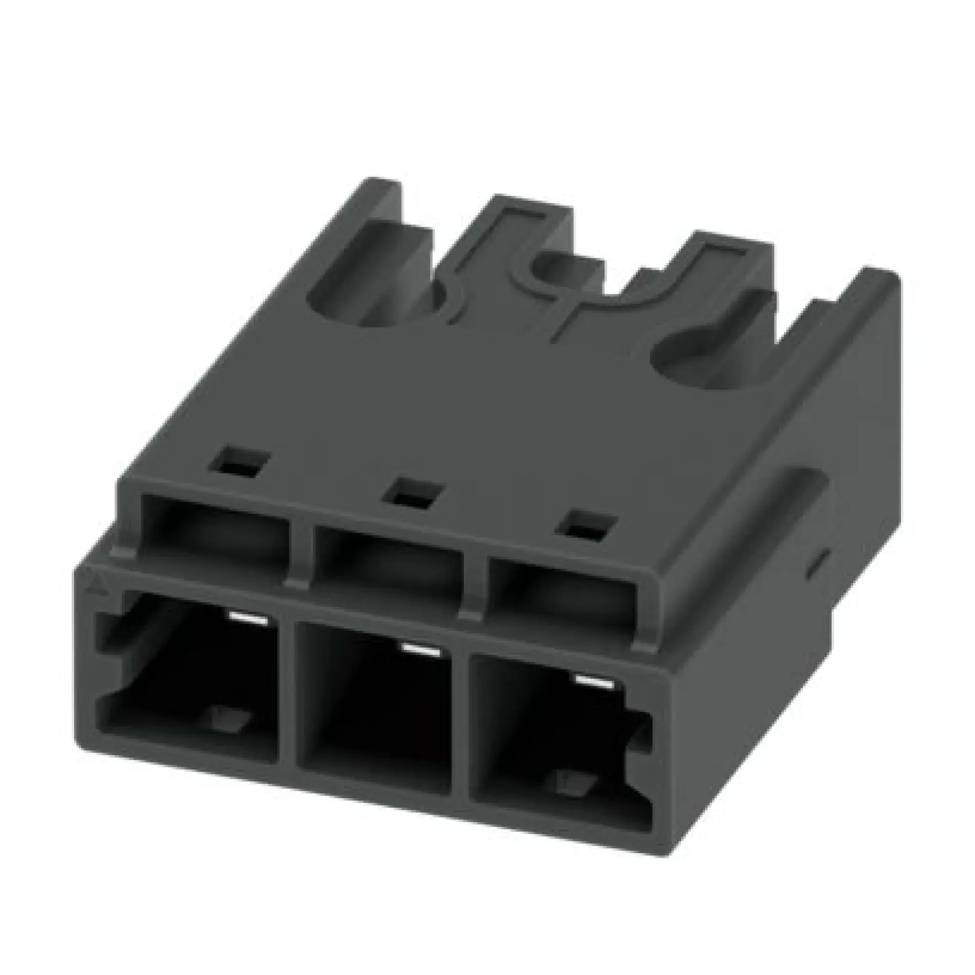 Phoenix Contact 1301944 PCB header PC 4/ 3-G-6,35 P26 THR R56 (img_001) Phoenix Contact 1301944 PCB header PC 4/ 3-G-6,35 P26 THR R56 (img_001)