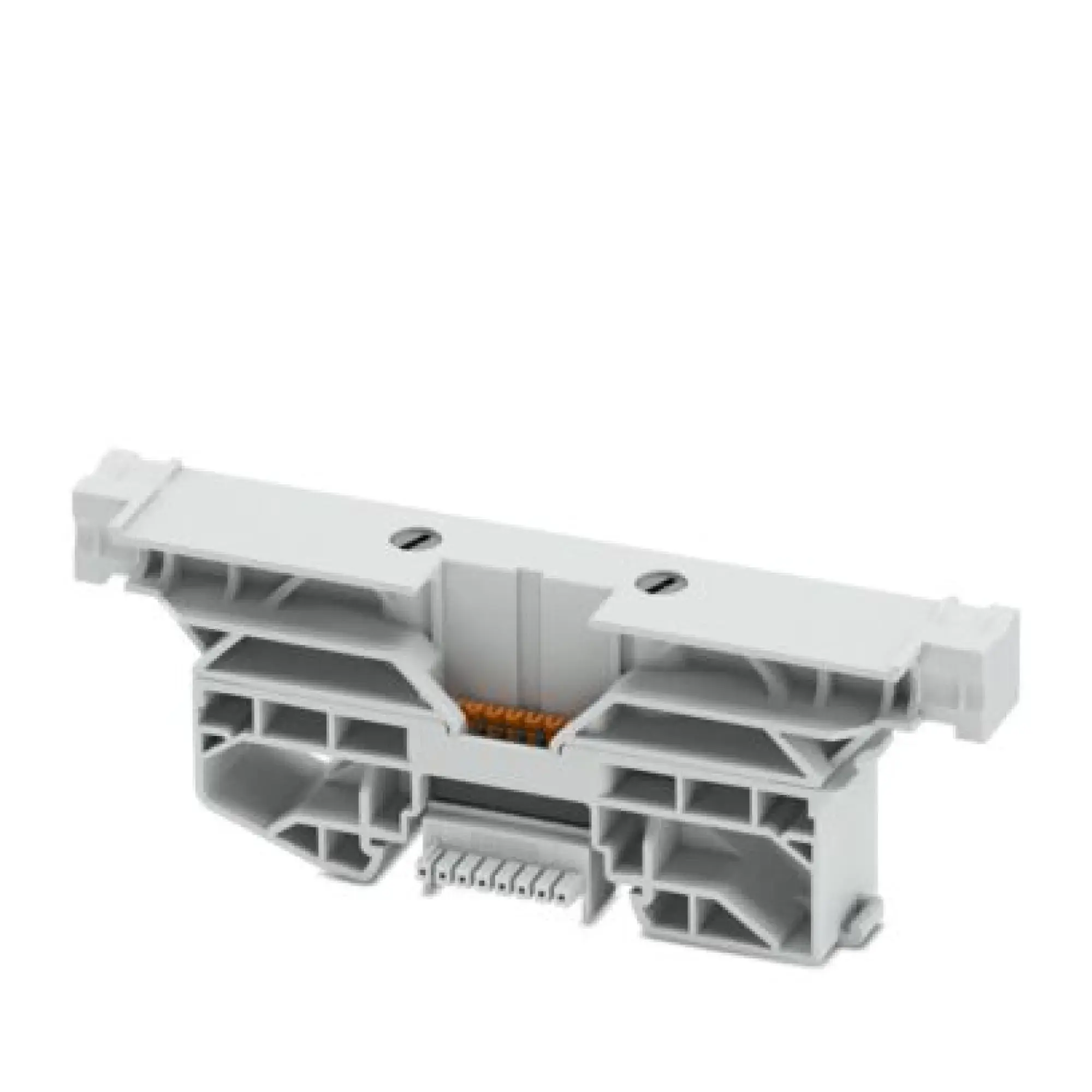 Phoenix Contact 1488806 DIN rail bus connector TBUS8-TAP-KIT-7035 (img_001)