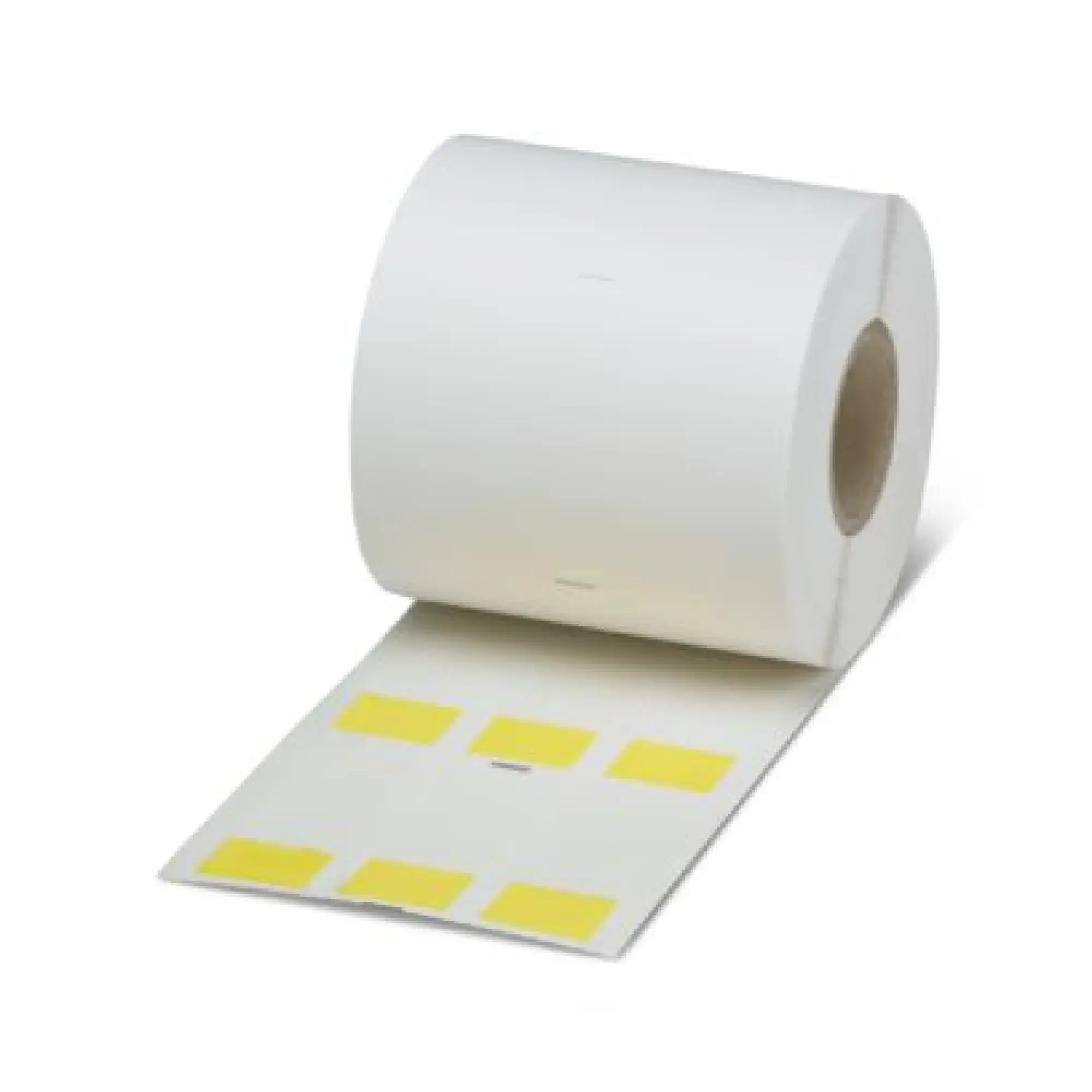 Phoenix Contact 0830819 Wire-wrap label WML HF 14(25X19)R YE (img_001)