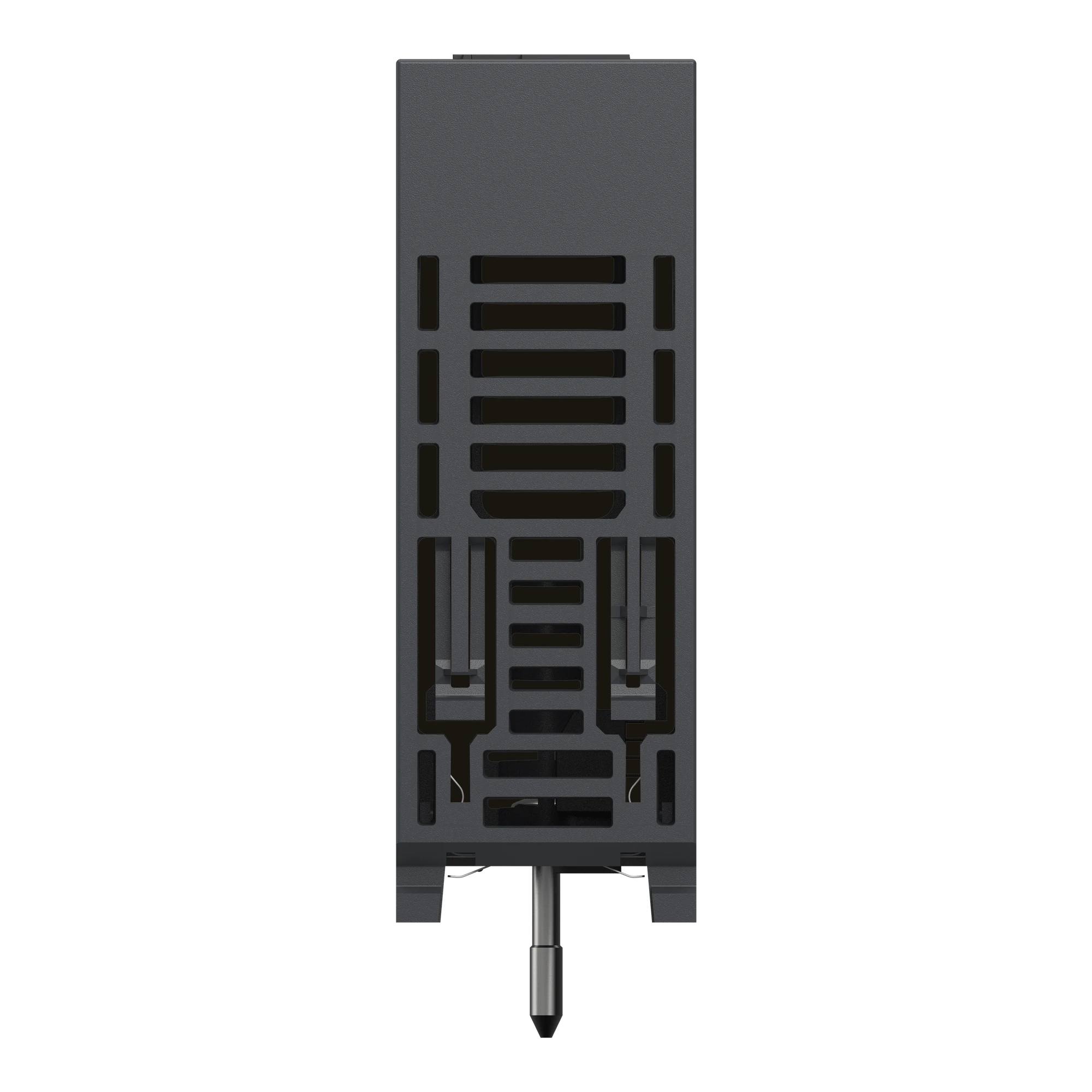 Schneider Electric BMXDRA0815H Modicon X80 I/O Module, 8 NO relay outputs, 24-240V AC / 24-125V DC, robust design (img_006)