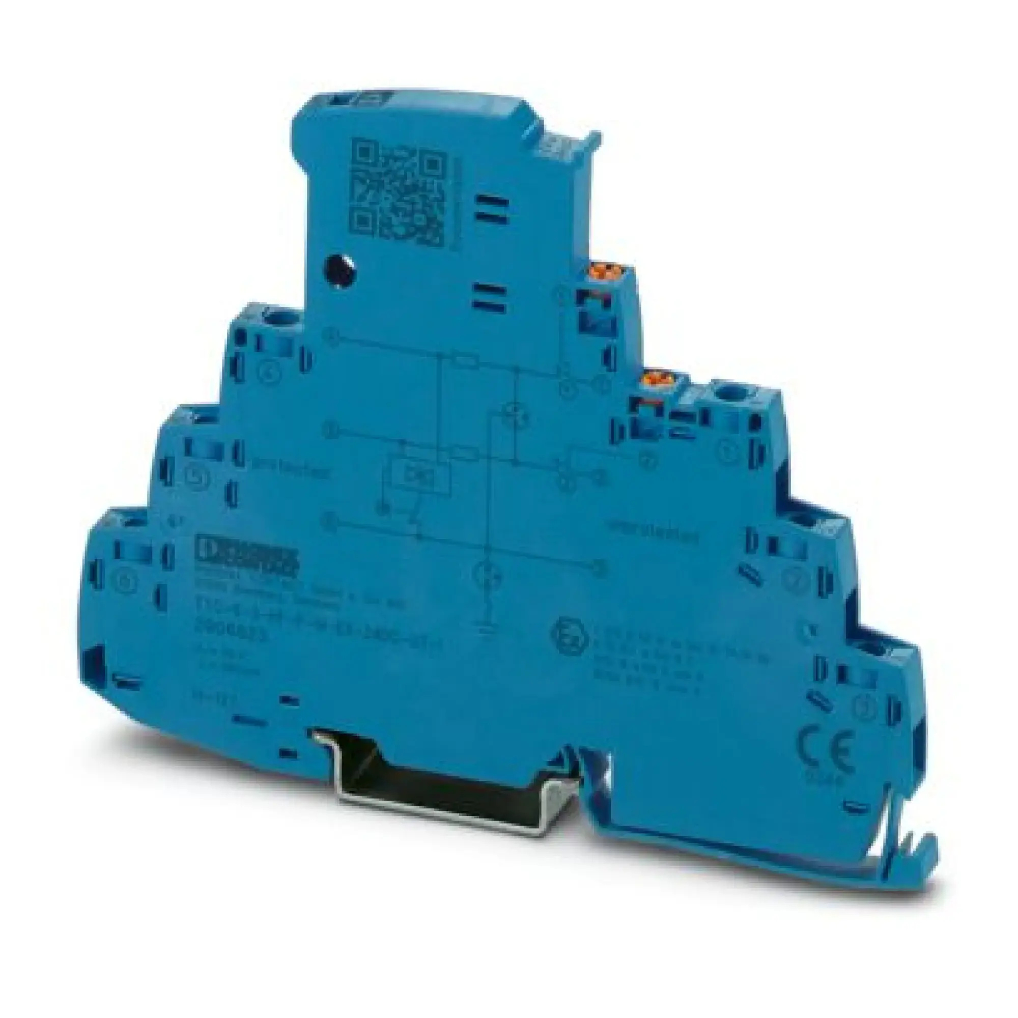 Phoenix Contact 2906823 Surge protection device TTC-6-3-HF-F-M-EX-24DC-UT-I (img_001)