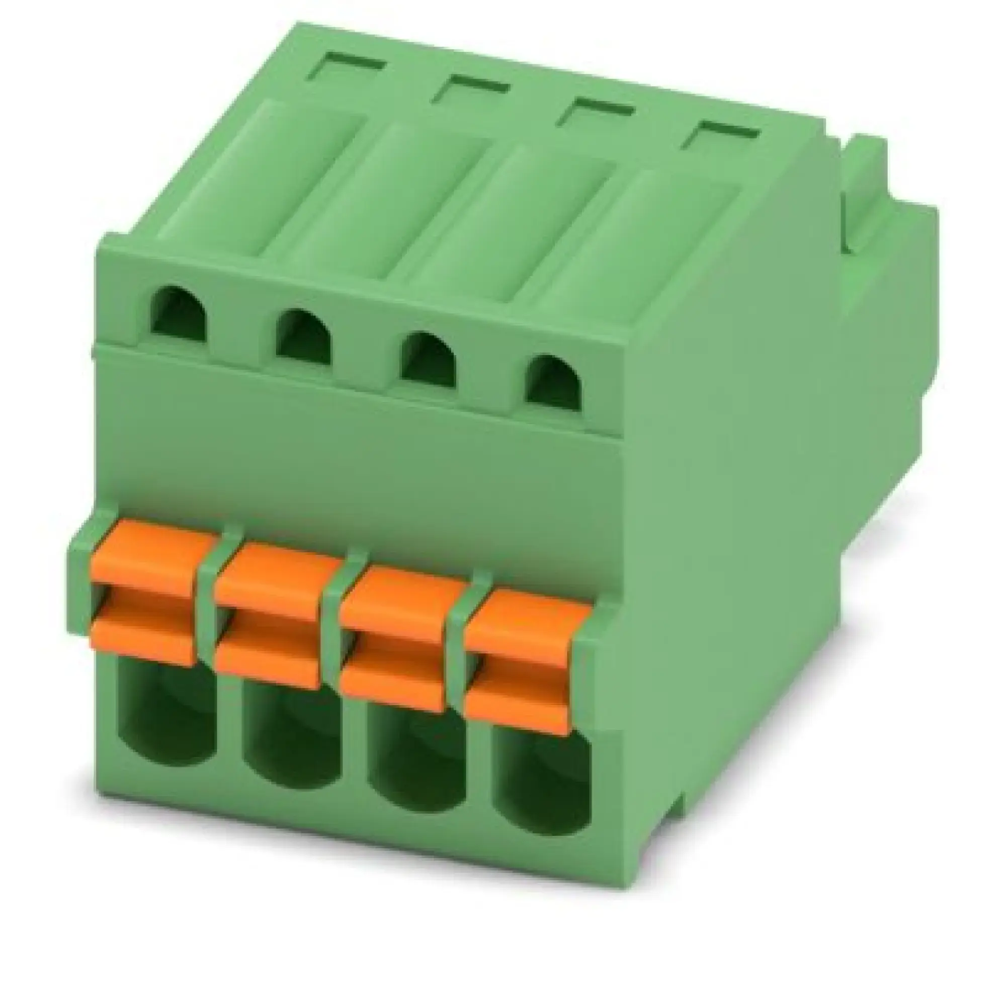 Phoenix Contact 1881341 PCB connector FK-MC 0,5/ 4-ST-2,5 (img_001) Phoenix Contact 1881341 PCB connector FK-MC 0,5/ 4-ST-2,5 (img_001)