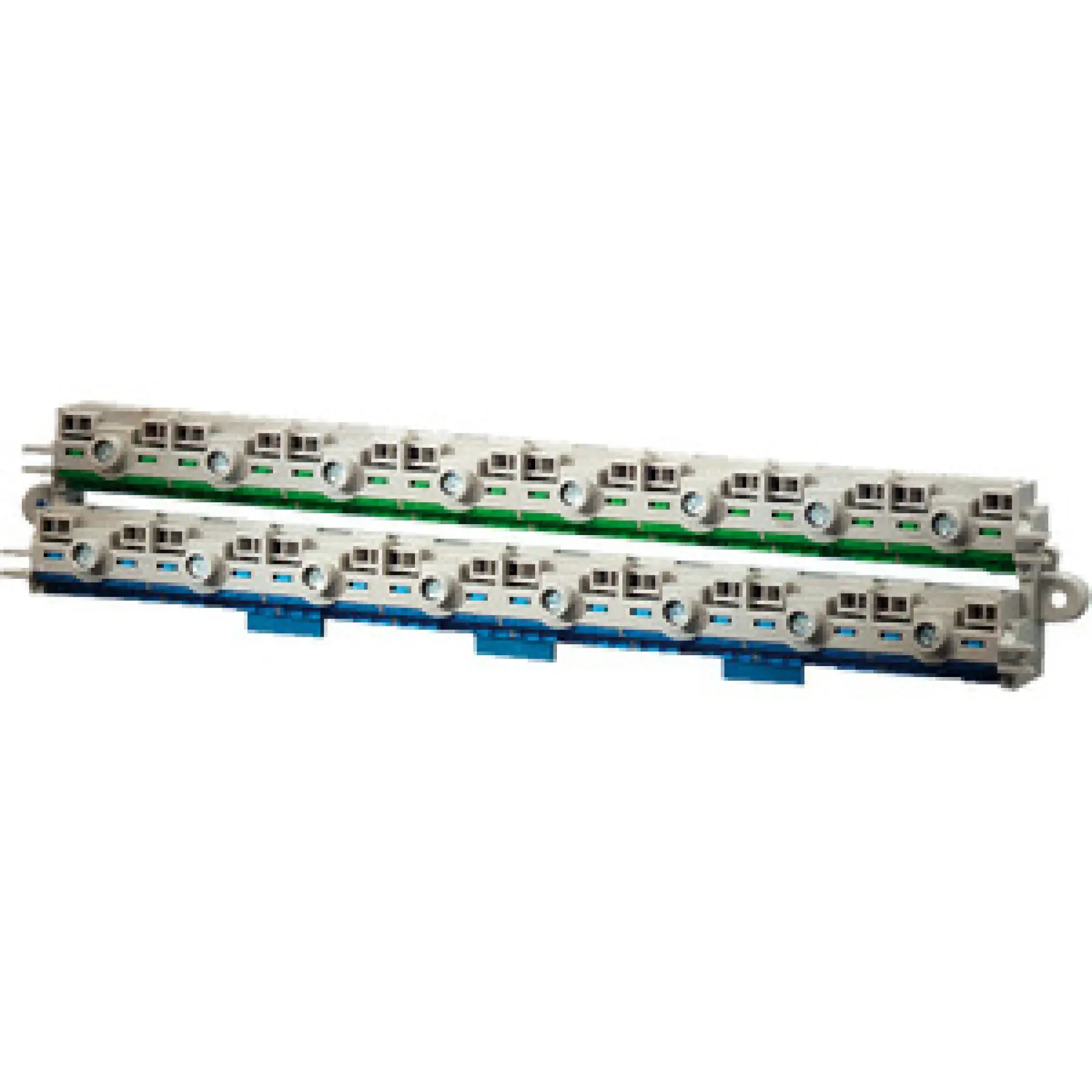 Hensel 61000732 KV PE- und N-Klemme KV FC 36 (img_001) Hensel 61000732 KV PE- und N-Klemme KV FC 36 (img_001)