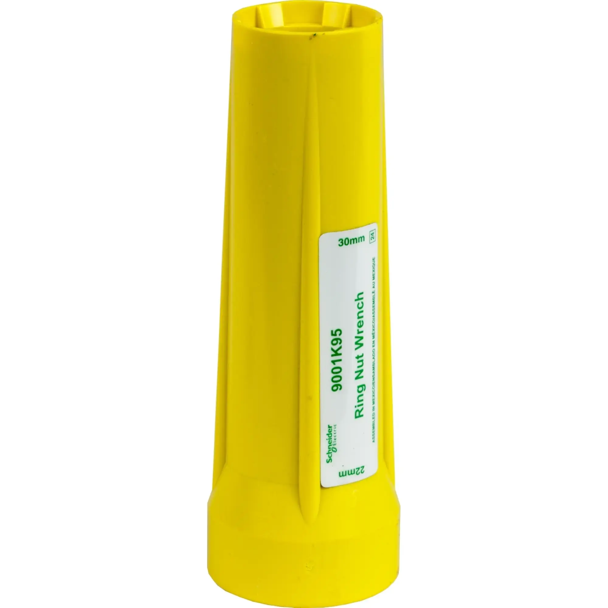 Schneider Electric 9001K95 Nut wrench for Ø 30mm device (img_002) Schneider Electric 9001K95 Nut wrench for Ø 30mm device (img_002)