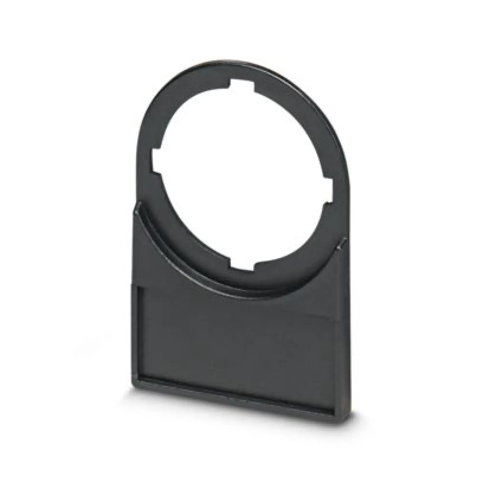 Phoenix Contact 0828985 Marker carriers CARRIER-EMLP 22 (27X12,5) (img_001)