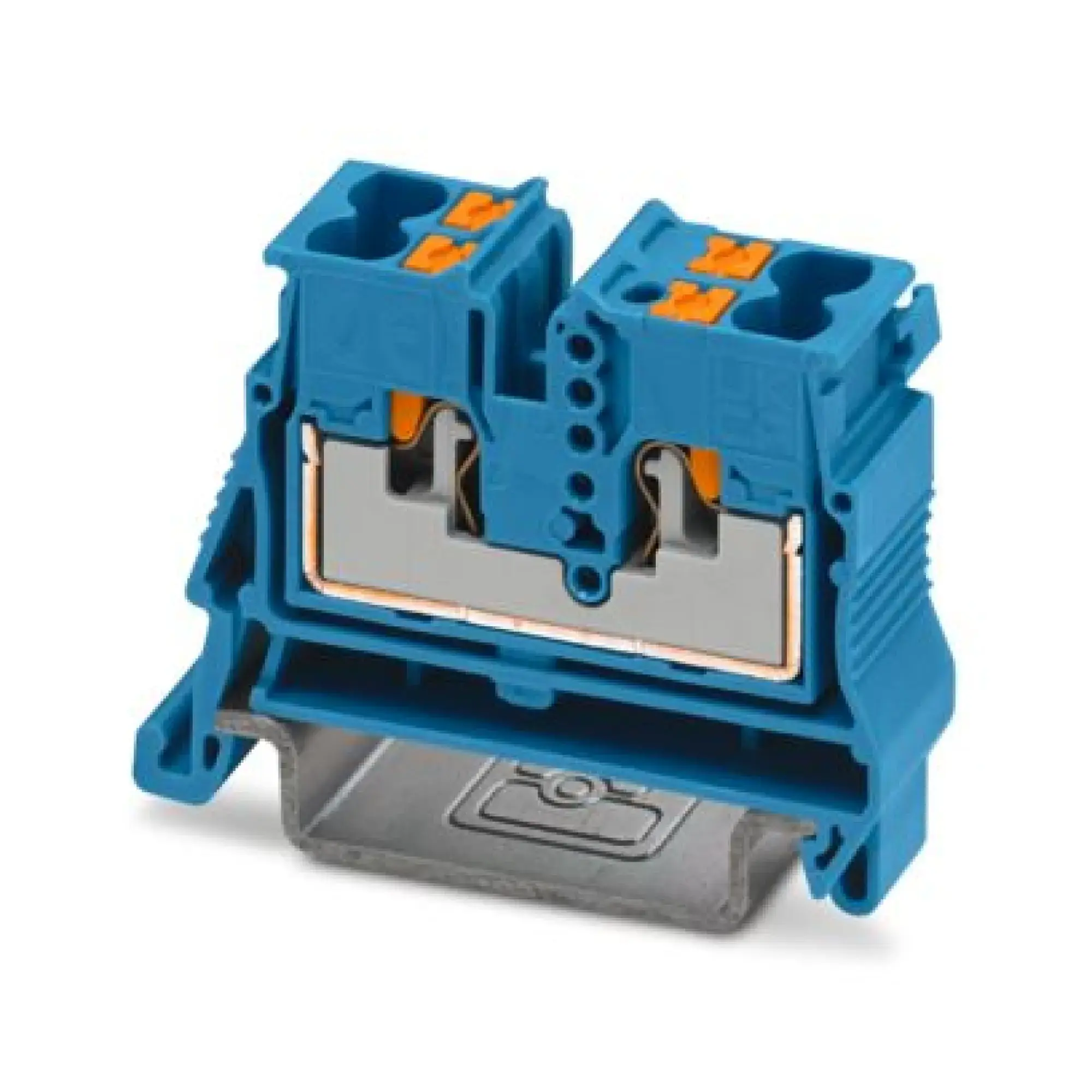 Phoenix Contact 1429439 Mini feed-through terminal block MPTD 2,5-NS 35 BU (img_001)