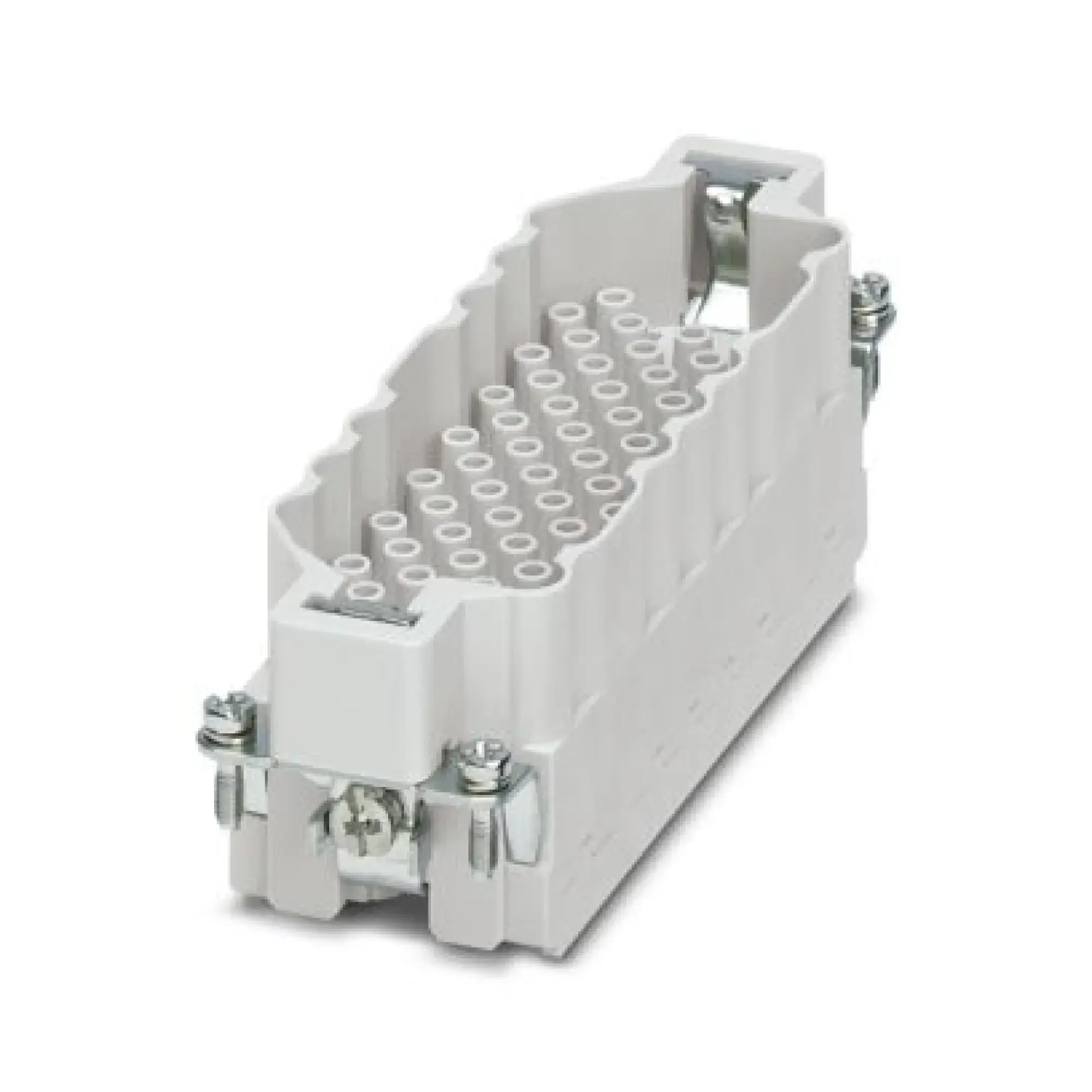 Phoenix Contact 1409901 Contact insert HC-BBB 64-ESTC (img_001) Phoenix Contact 1409901 Contact insert HC-BBB 64-ESTC (img_001)