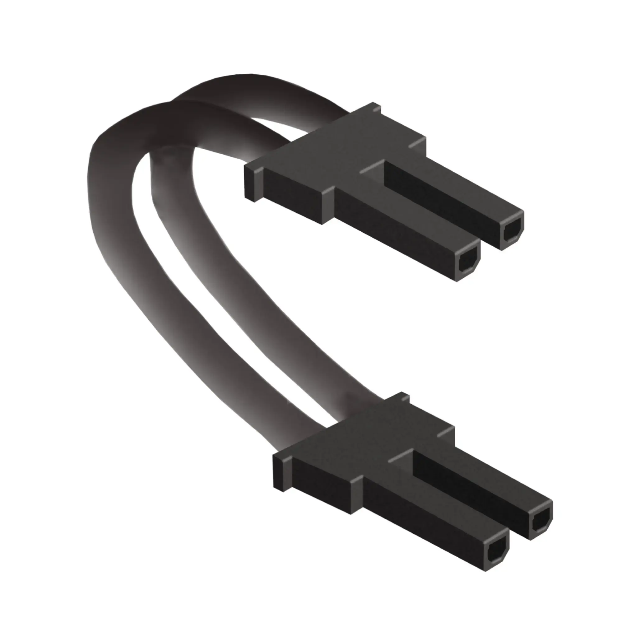 Schneider Electric VW3M7101R01 Connecting cable for DC bus on Altivar and Lexium, 18 cm, set of 5 (img_002) Schneider Electric VW3M7101R01 Connecting cable for DC bus on Altivar and Lexium, 18 cm, set of 5 (img_002)