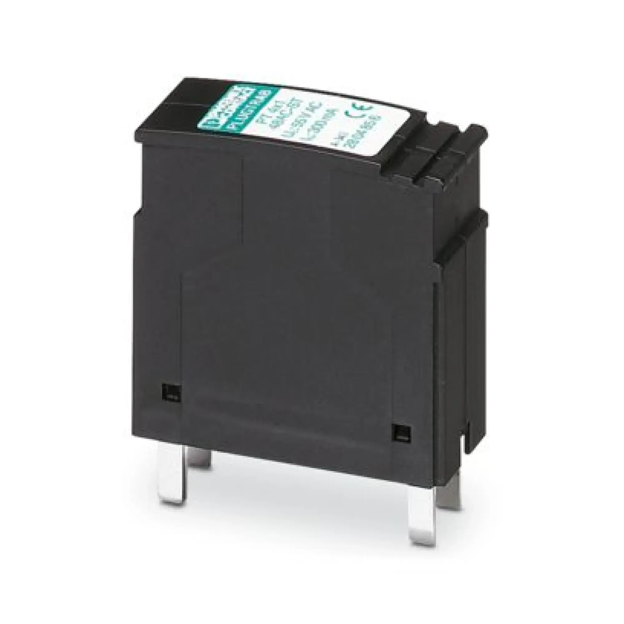 Phoenix Contact 2804856 Surge protection plug PT 4X1-48AC-ST (img_001)