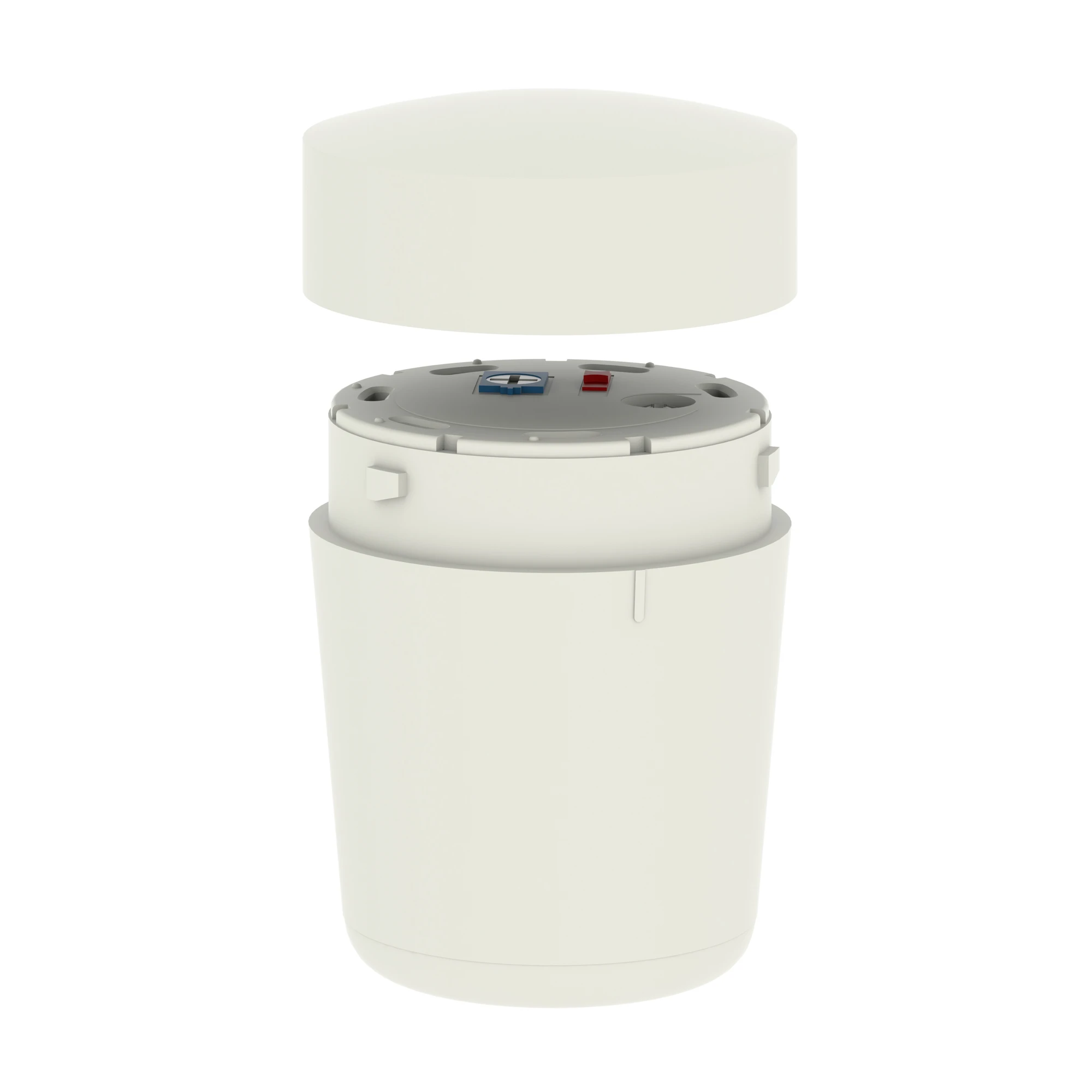 Schneider Electric XVMC29B Connecting element with integrated buzzer, white, 24 V, Ø 45 (img_002) Schneider Electric XVMC29B Connecting element with integrated buzzer, white, 24 V, Ø 45 (img_002)