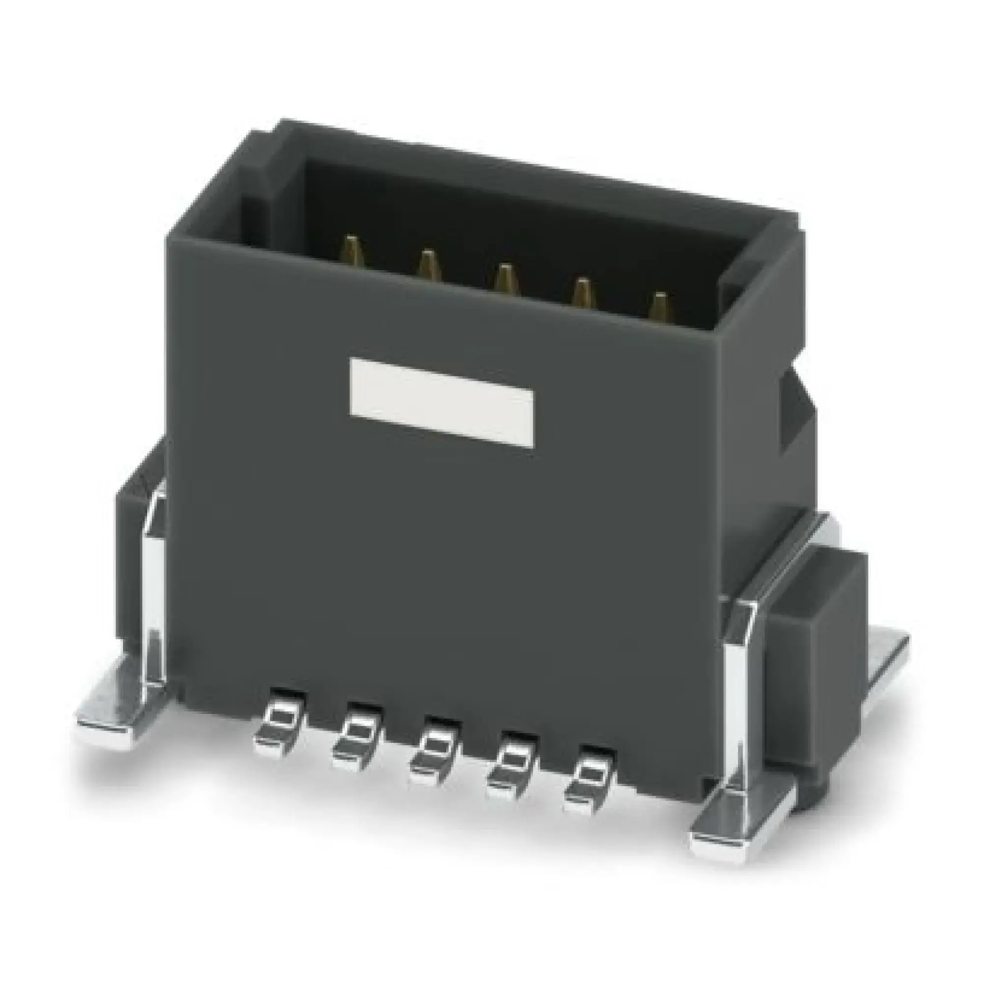 Phoenix Contact 1734670 SMD male connectors FR 1,27/ 10-MV 3,25 (img_001)