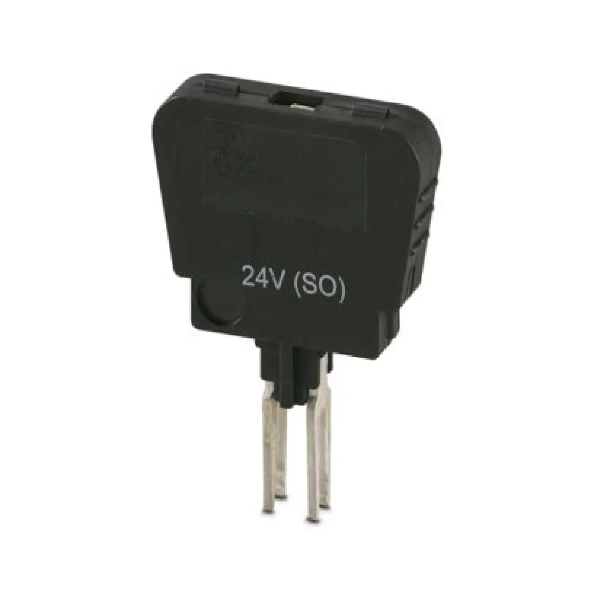 Phoenix Contact 3048742 Fuse plug ST-SILED 24-UK 2MA (img_001) Phoenix Contact 3048742 Fuse plug ST-SILED 24-UK 2MA (img_001)