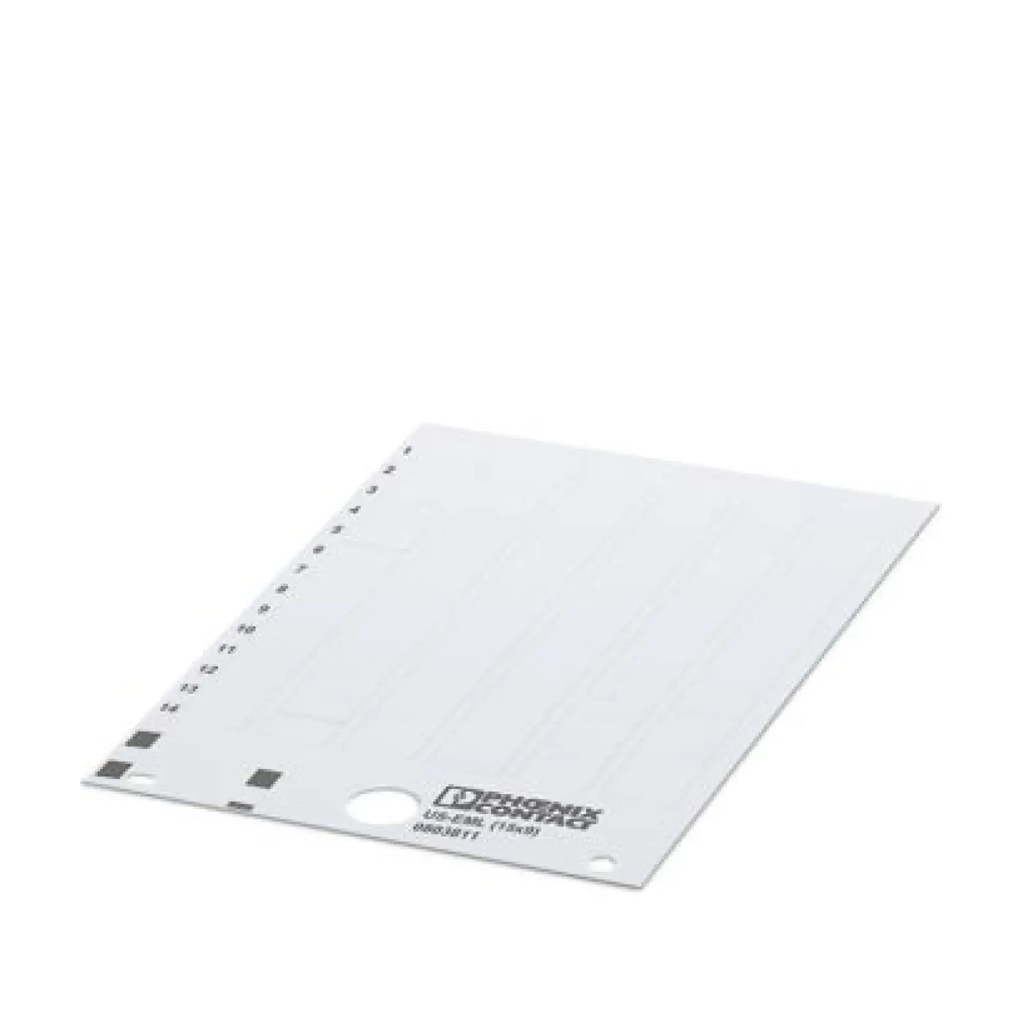 Phoenix Contact 0803811 Label US-EML (15X9) (img_001) Phoenix Contact 0803811 Label US-EML (15X9) (img_001)