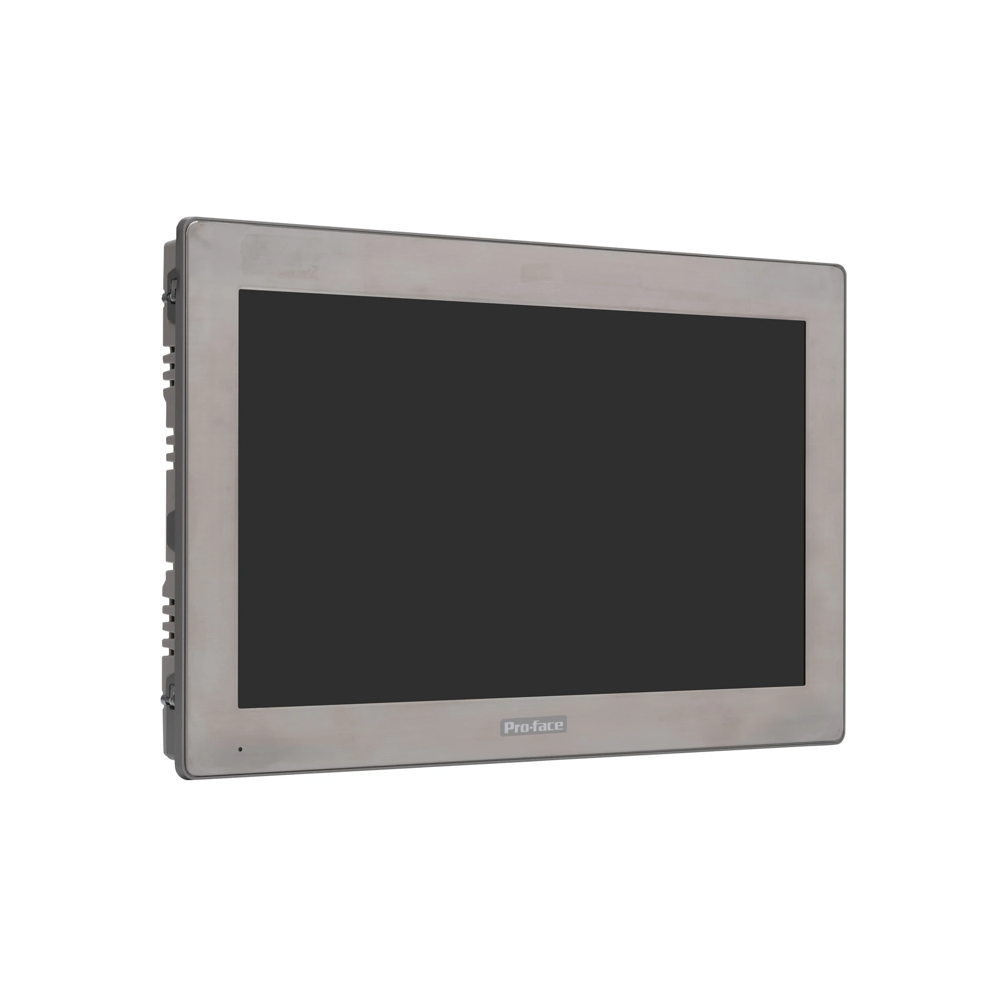 Schneider Electric PFXSP5790WAD Pro-face SP5000X 15"W Outdoor HMI Touch Display resistive, high brightness, stainless steel front (img_001) Schneider Electric PFXSP5790WAD Pro-face SP5000X 15"W Outdoor HMI Touch Display resistive, high brightness, stainless steel front (img_001)