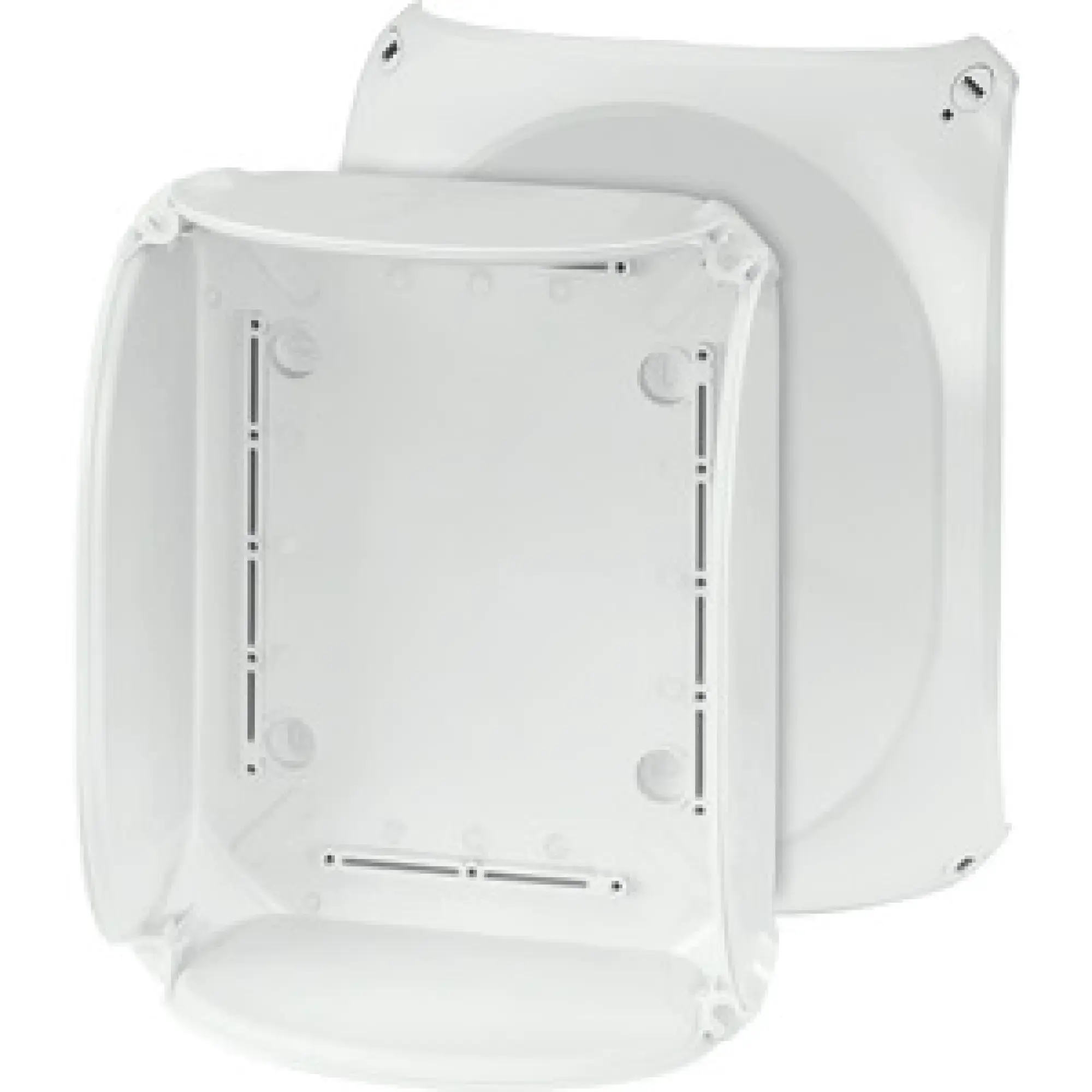 Hensel 62000091 Kabelabzweigkasten ohne Klemme Gehäusewände ohne Vorprägungen KF 2500 H (img_002) Hensel 62000091 Kabelabzweigkasten ohne Klemme Gehäusewände ohne Vorprägungen KF 2500 H (img_002)